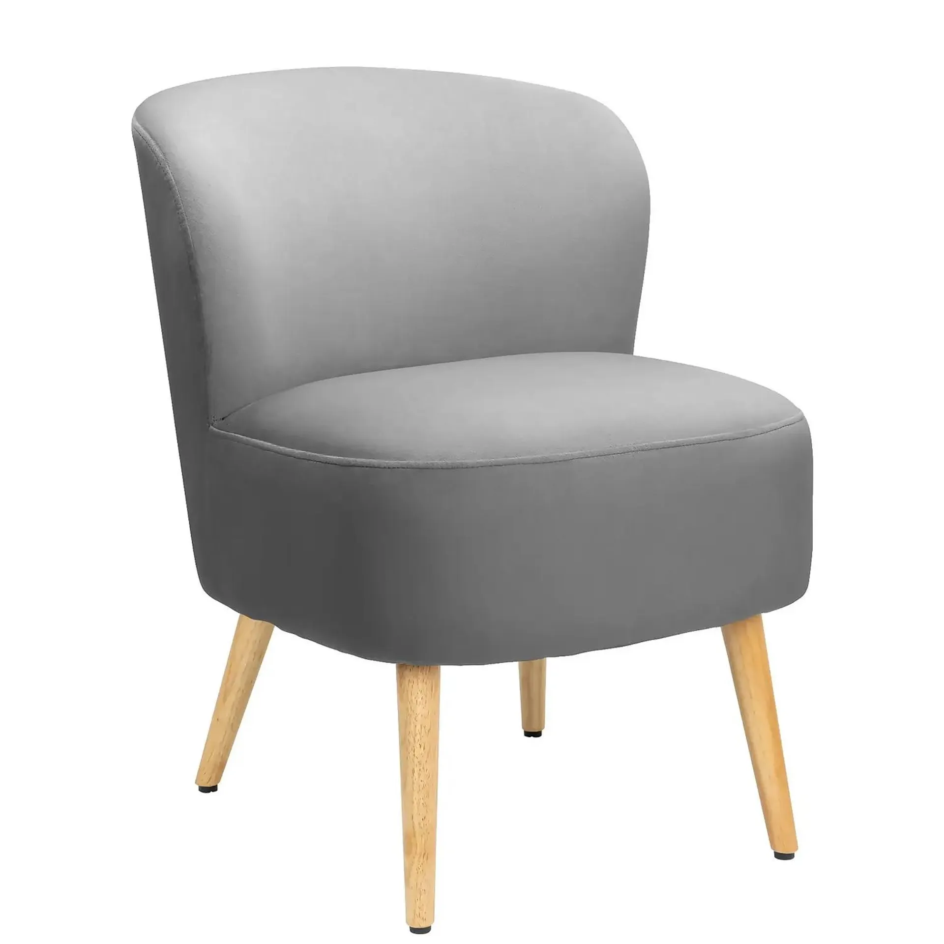 Mala Occasional Chair - Grey