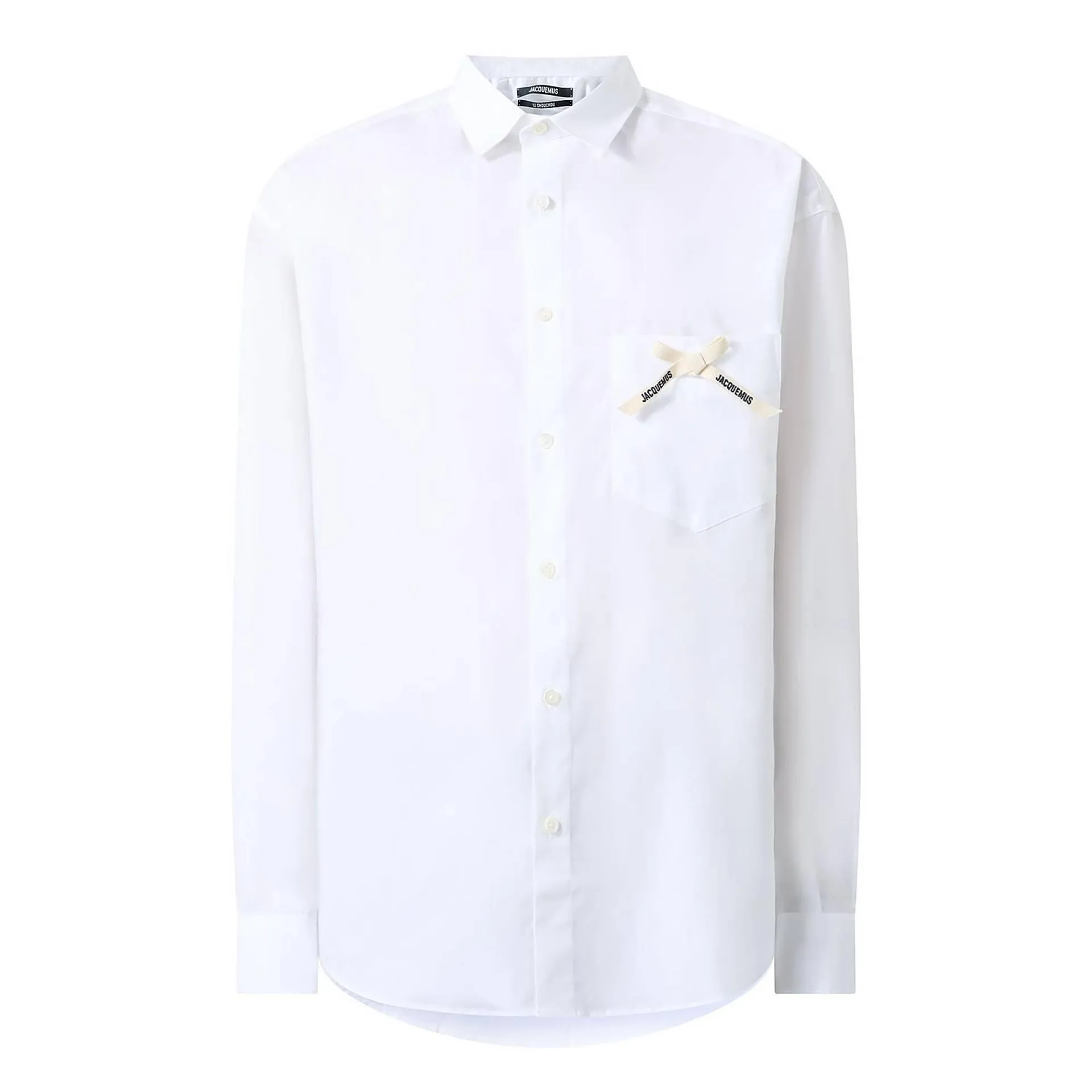 Chemise Simon Casual Shirt
