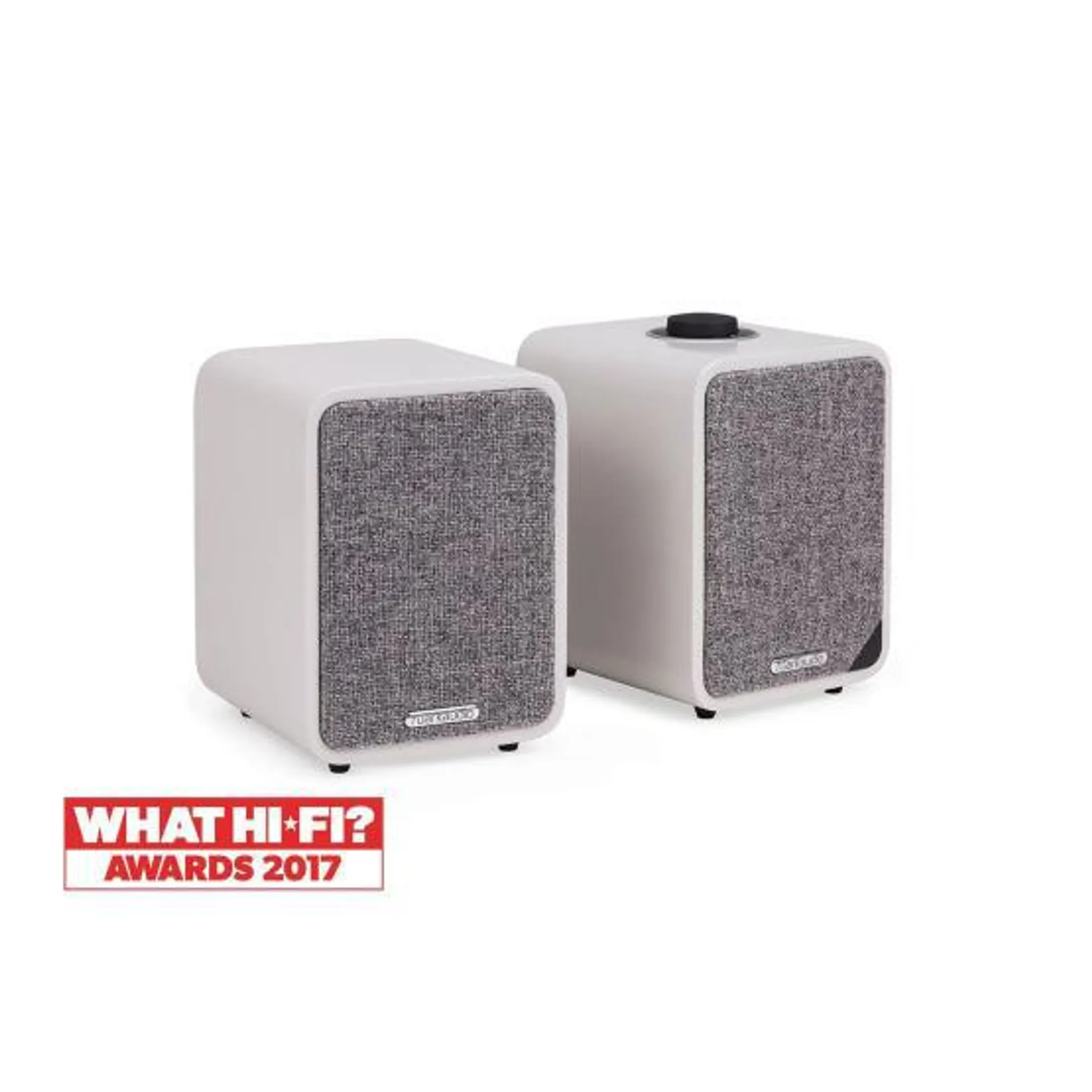 Ruark MR1 MK2 Soft Grey