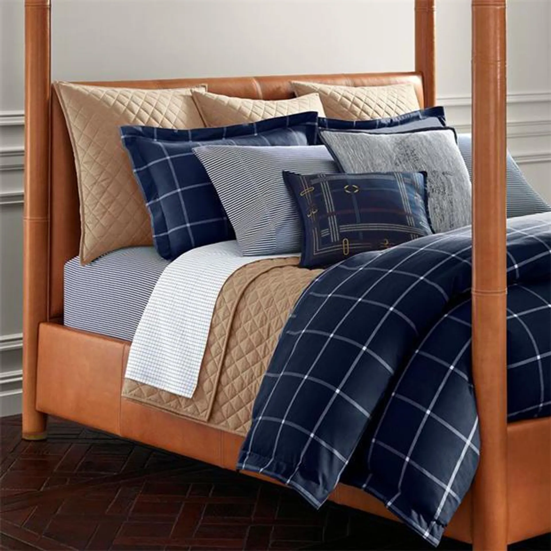 Ralph Home Mdrn Equst 21