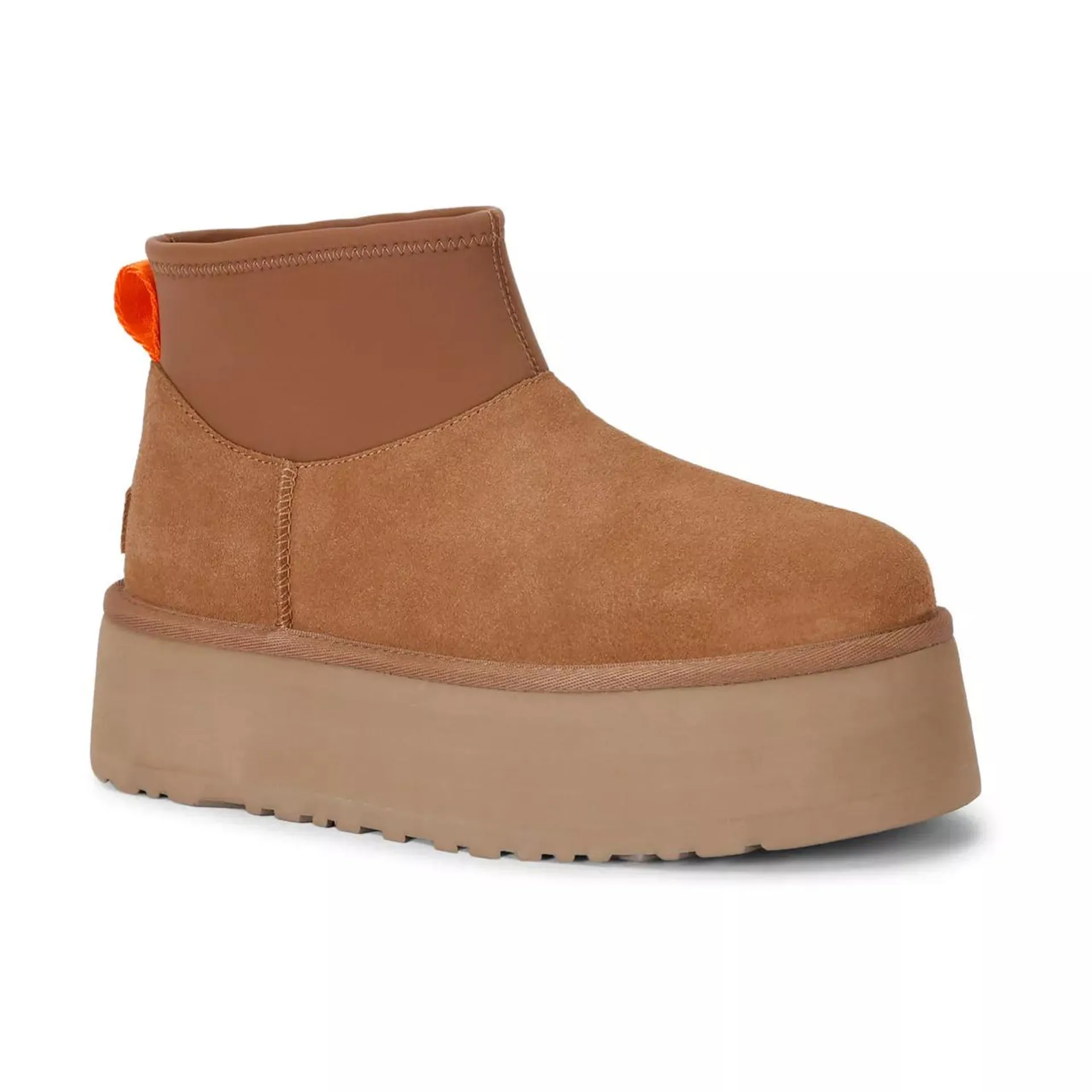 UGG Classic Mini Dipper Boots €190.00