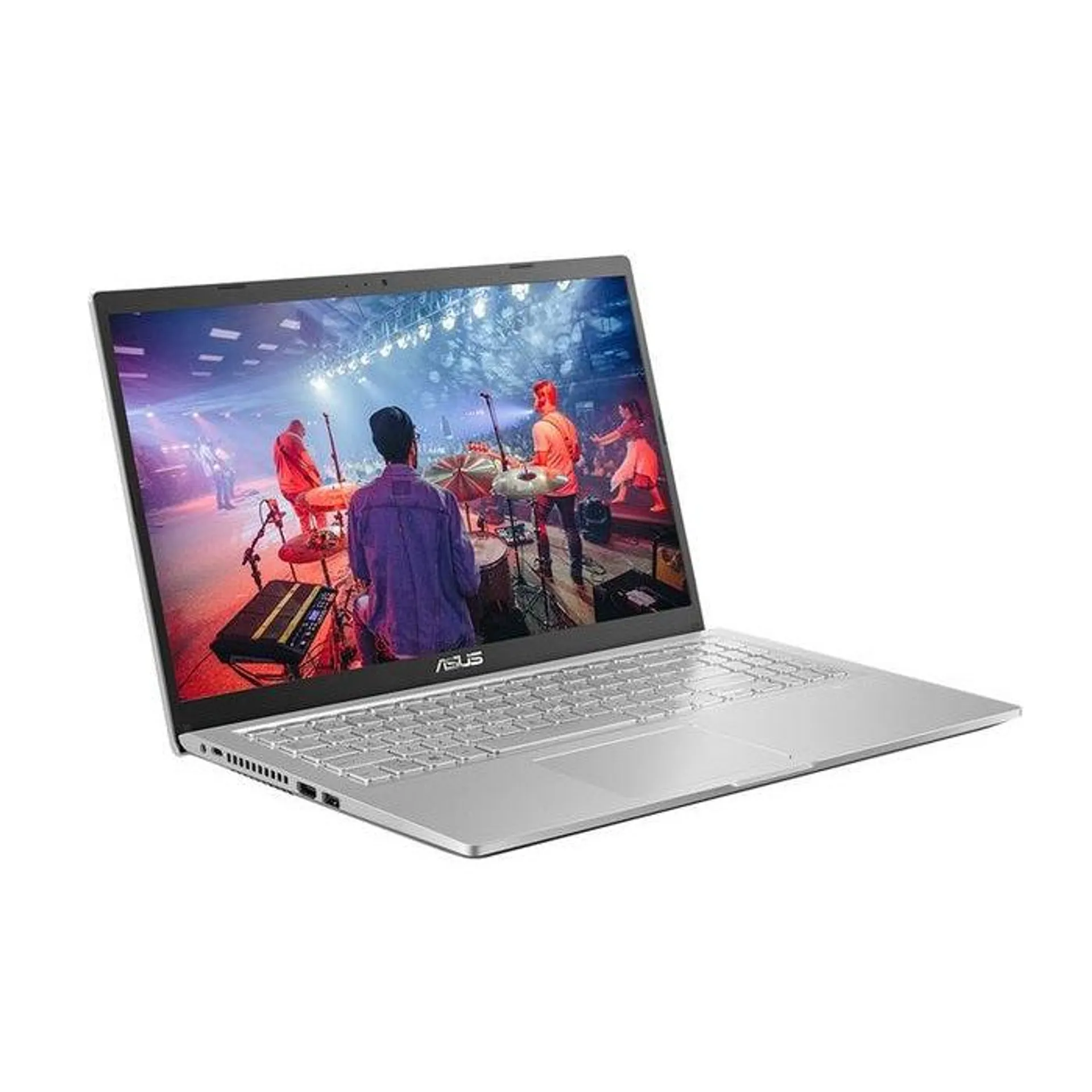 Asus Vivobook 15 15.6" AMD Ryzen 3 4GB/256GB SSD Laptop - Silver | M515DA-EJ1298W