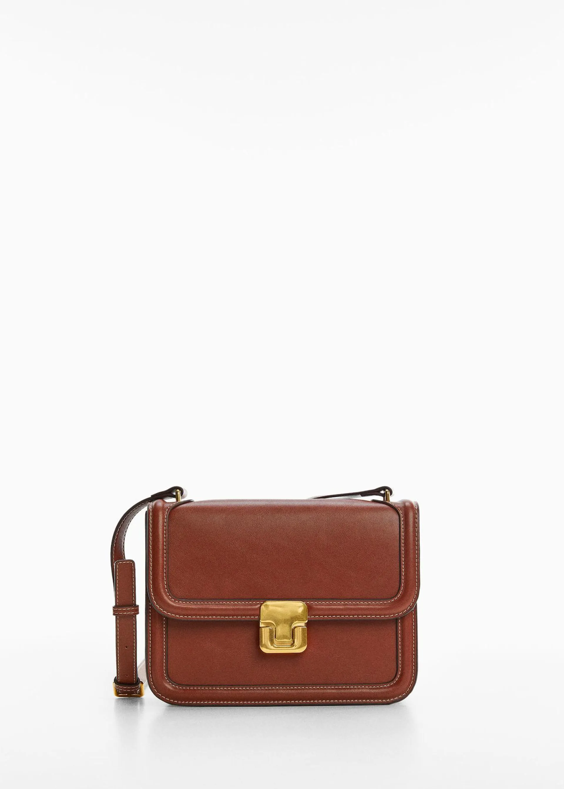 Cross-body bag
