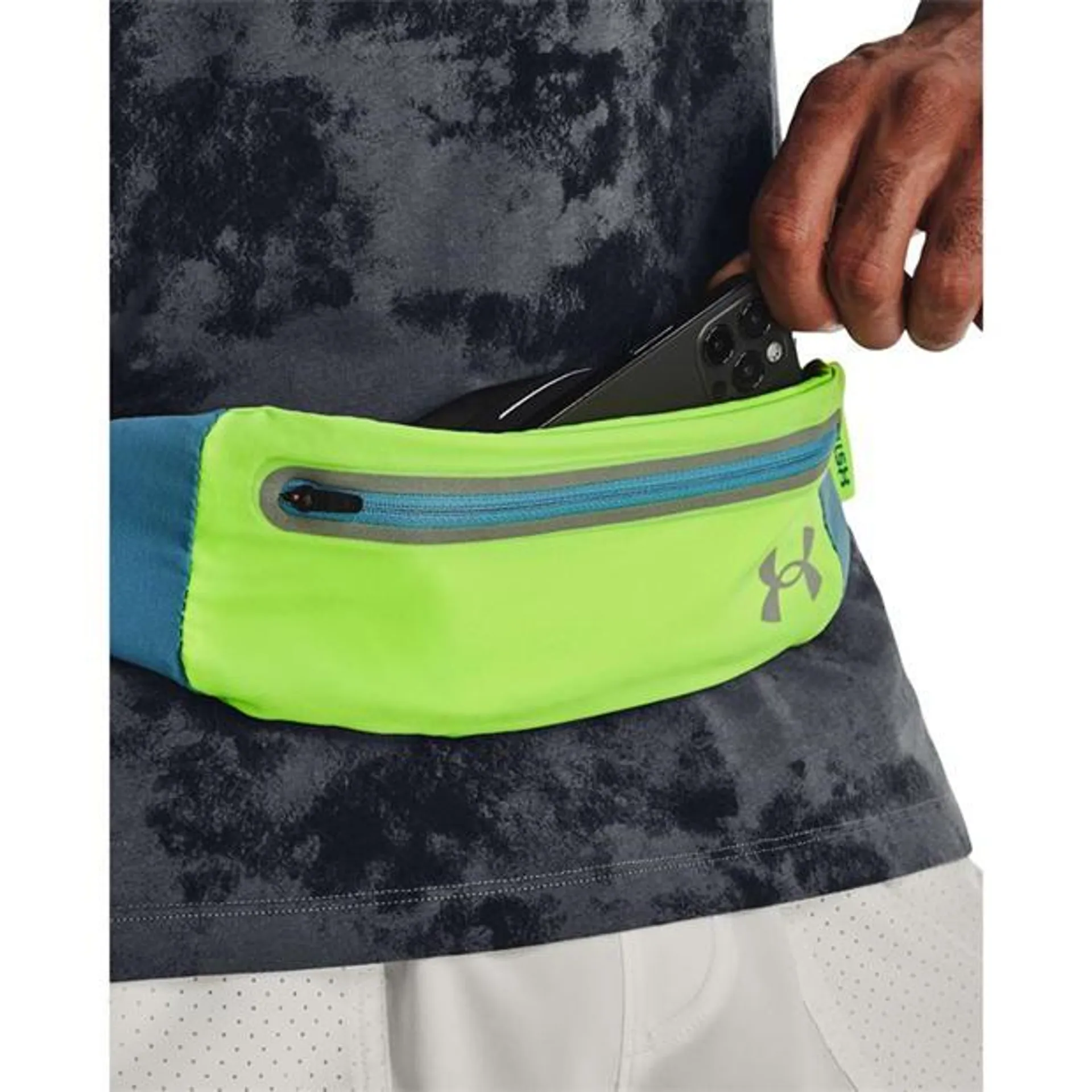 Flex Speedpocket Run Belt