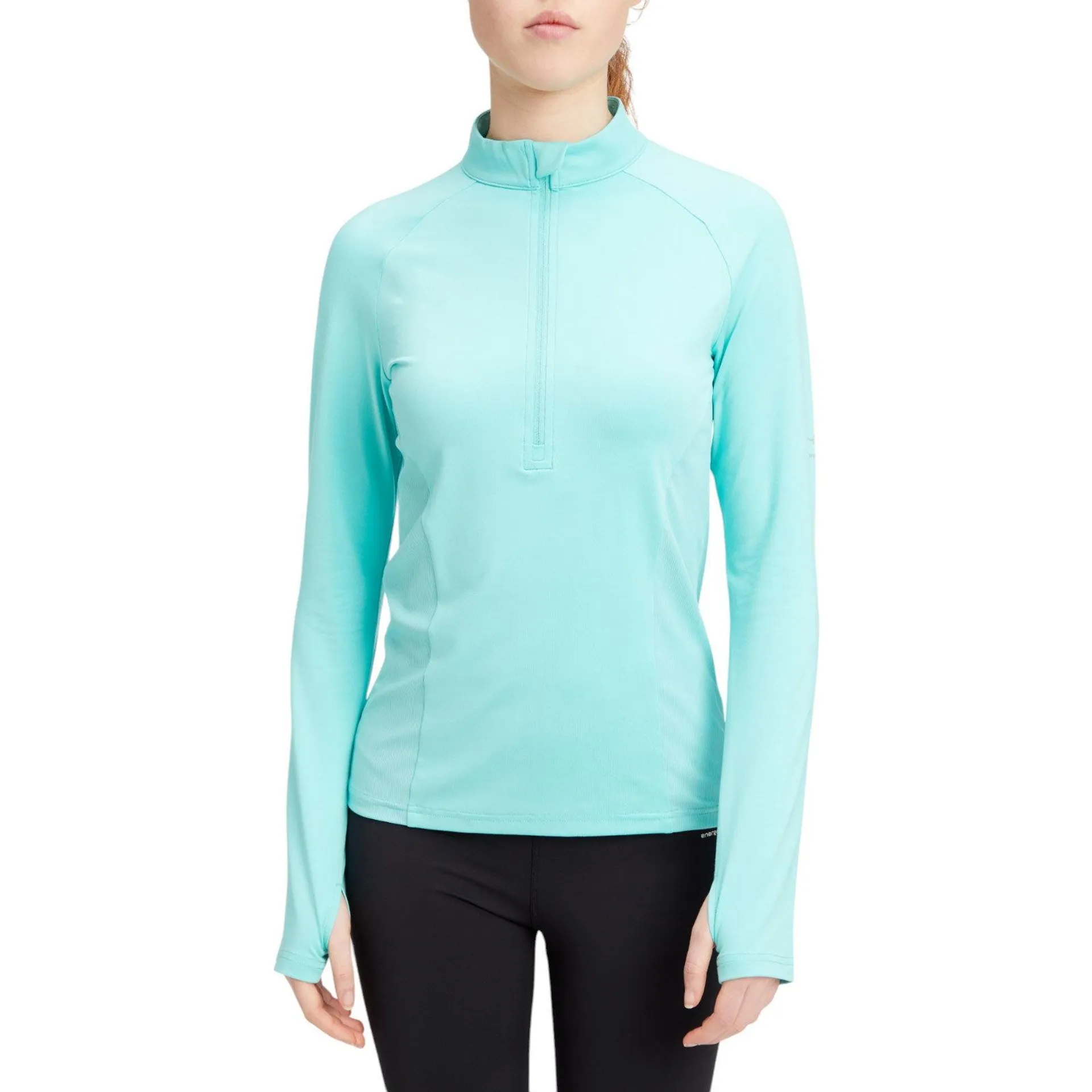Energetics Cusca IV Womens Turtleneck Top