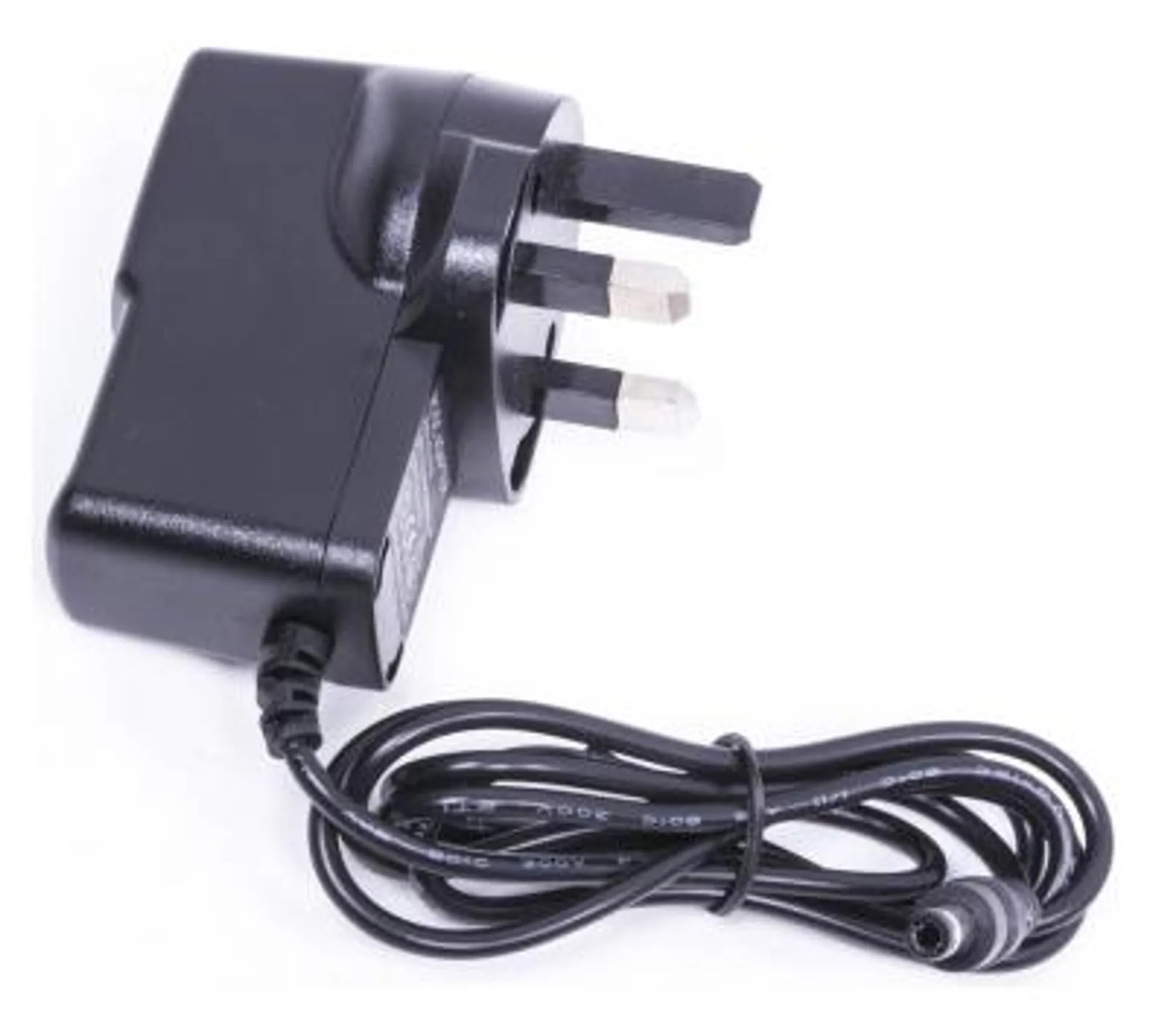 NES & SNES Super Nintendo UK Mains Charger Power Supply Adapter