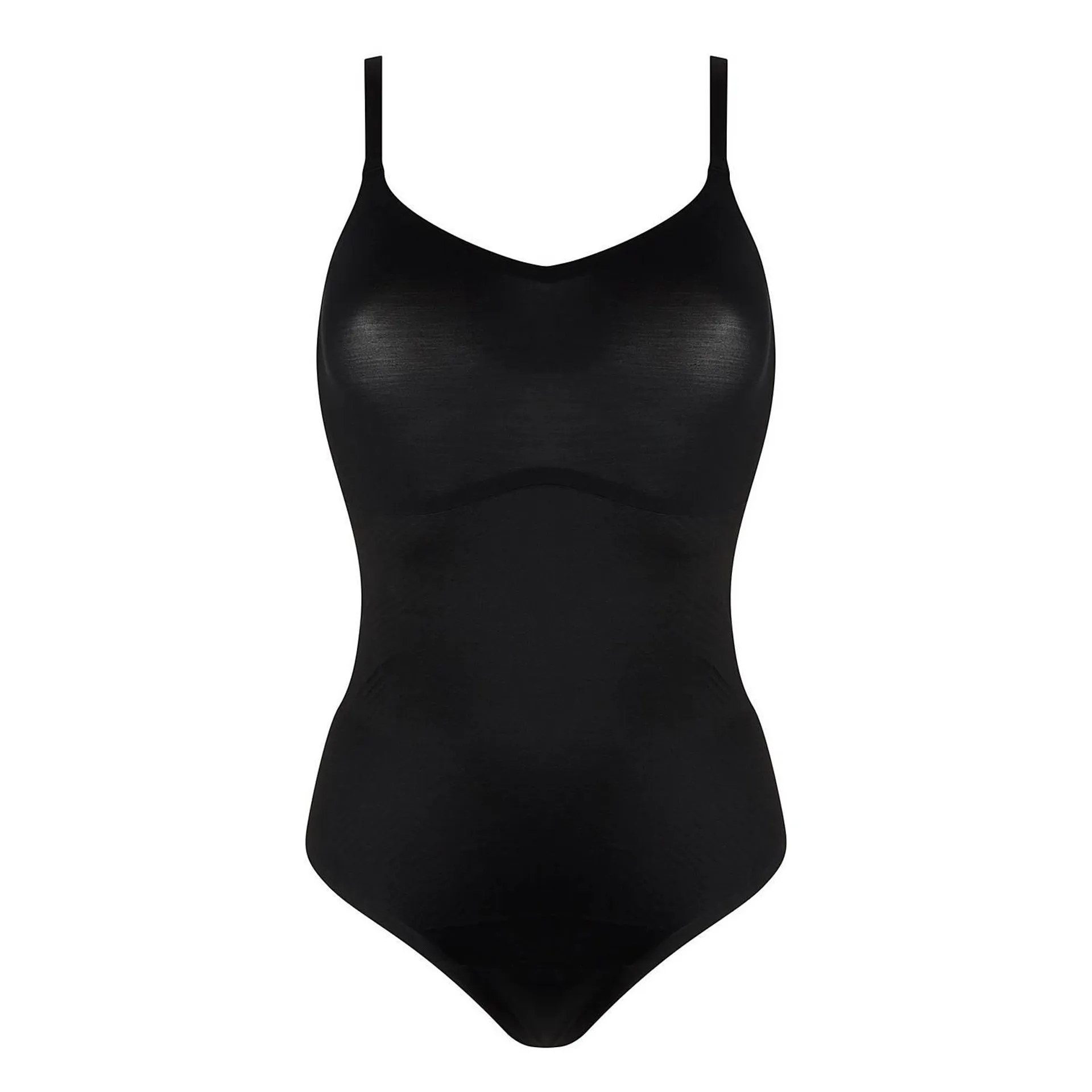Thinstincts® Thong Bodysuit