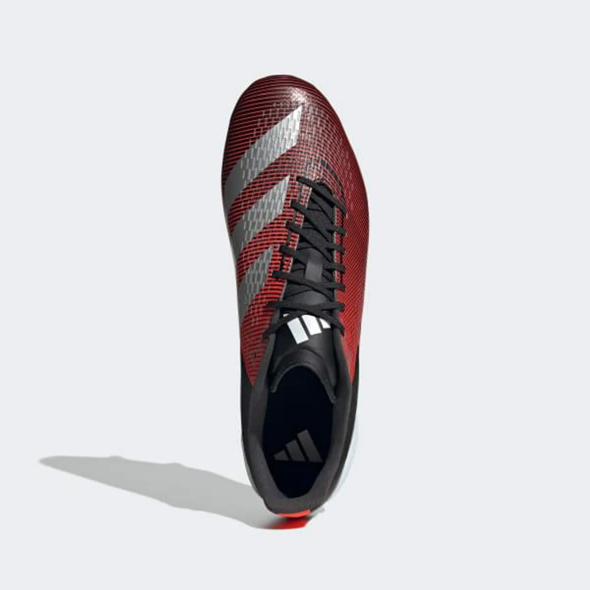 Adizero RS15 Ultimate Soft Ground Rugby Boots