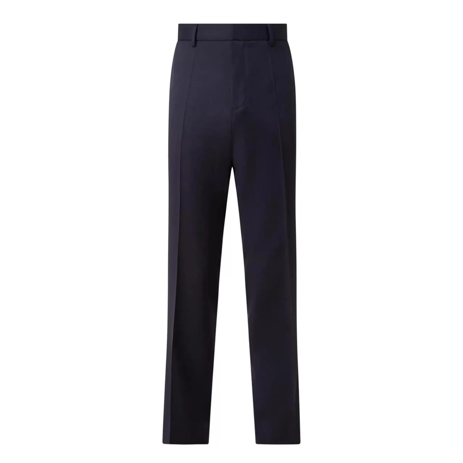 BOSS Lenon Solid Suit Trousers €229.00