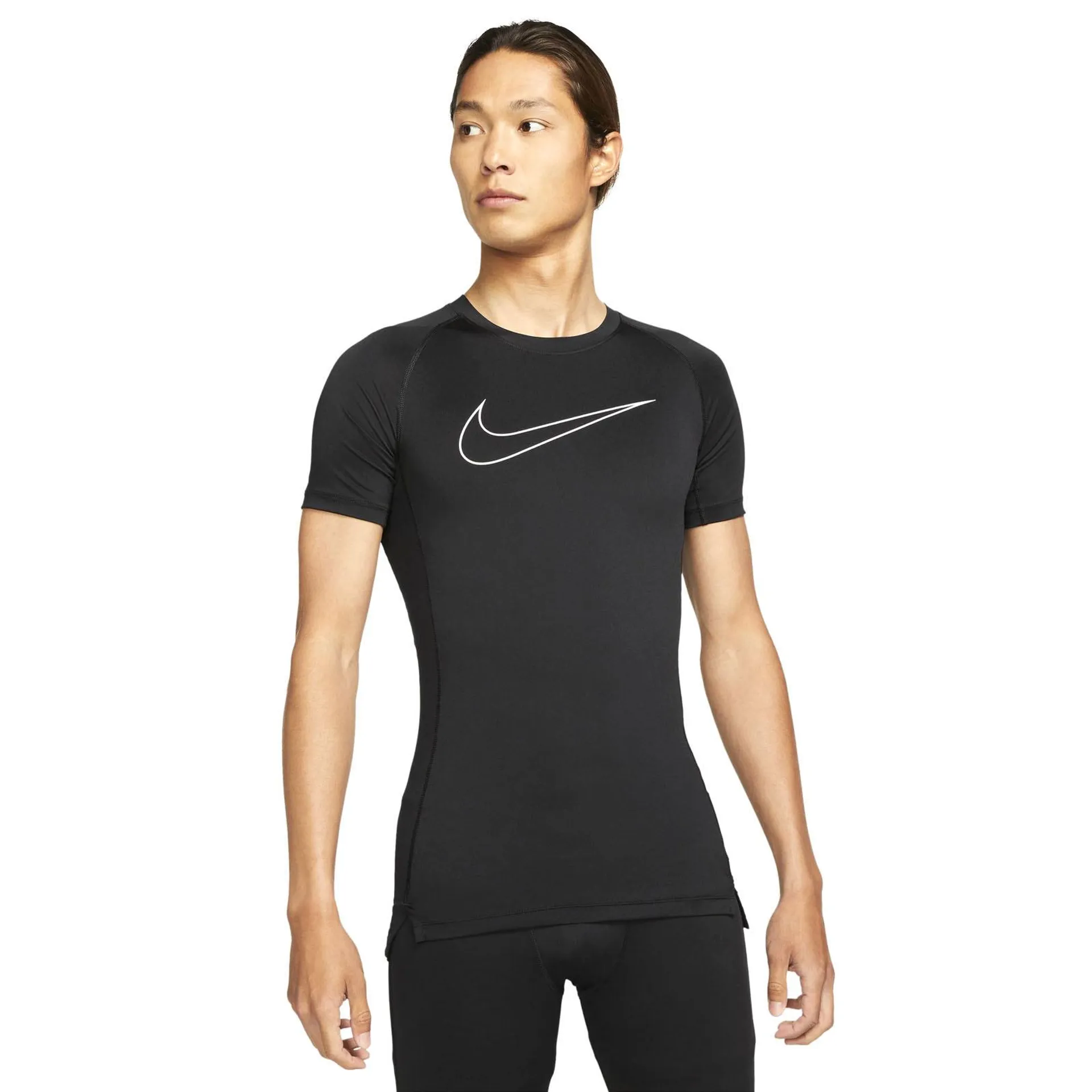 NIKE PRO DRI-FIT MENS SHORT-SLEEVE TOP