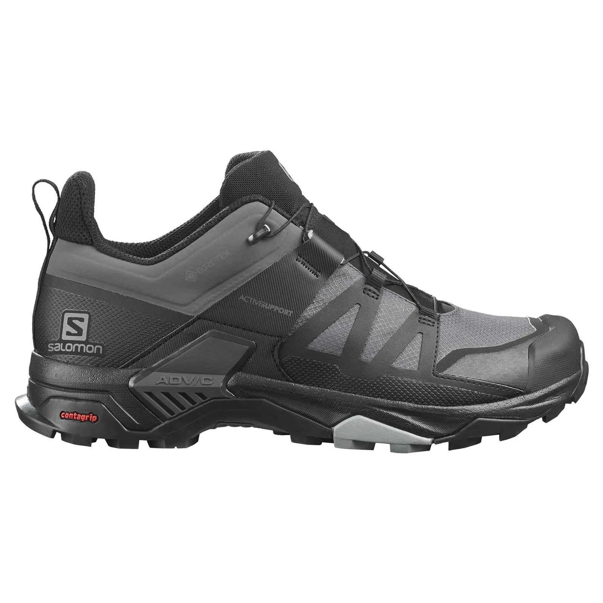 Salomon X ULTRA 4 GORE-TEX Mens Hiking Shoes