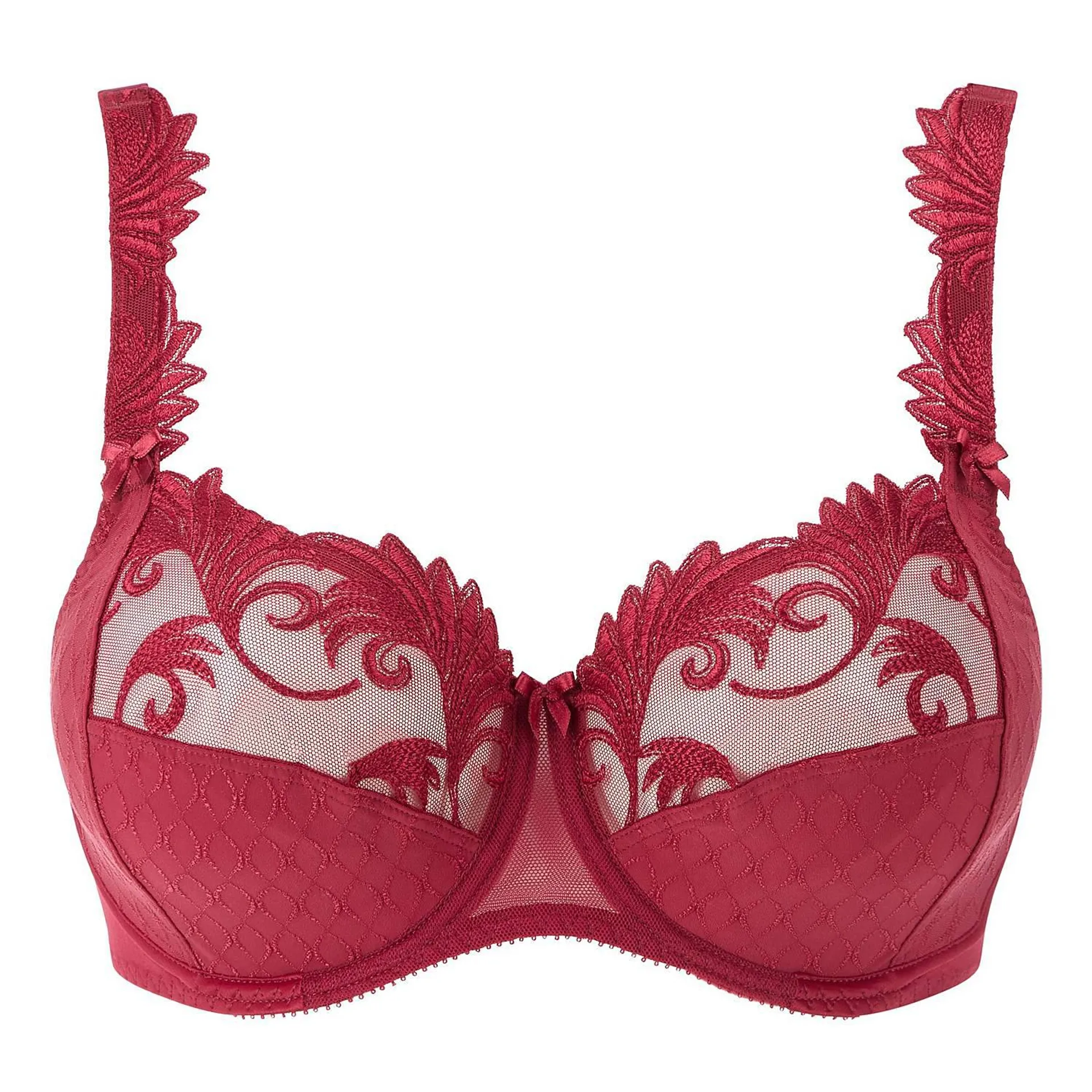 Thaila Underwired Full Cup Bra