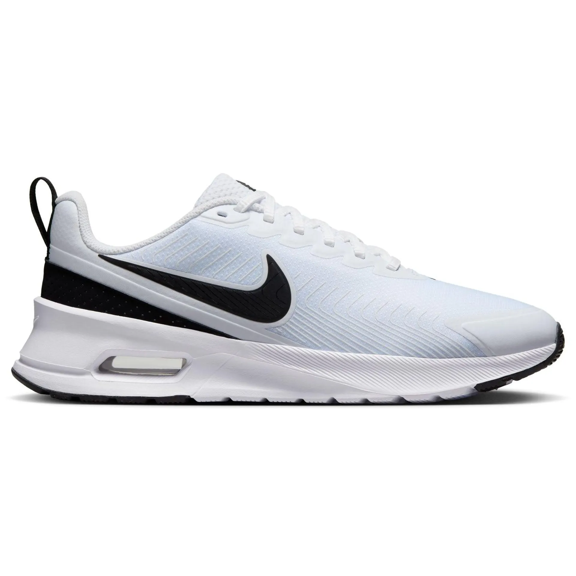 Nike Air Max Nuaxis Mens Shoes