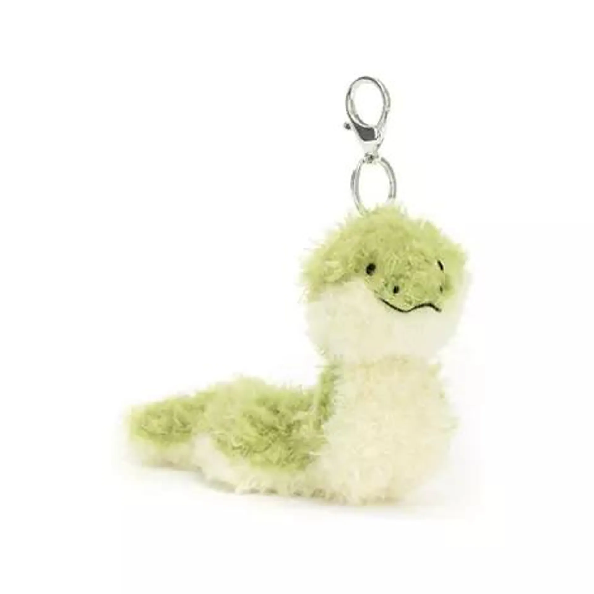 Little Snake Bag Charm