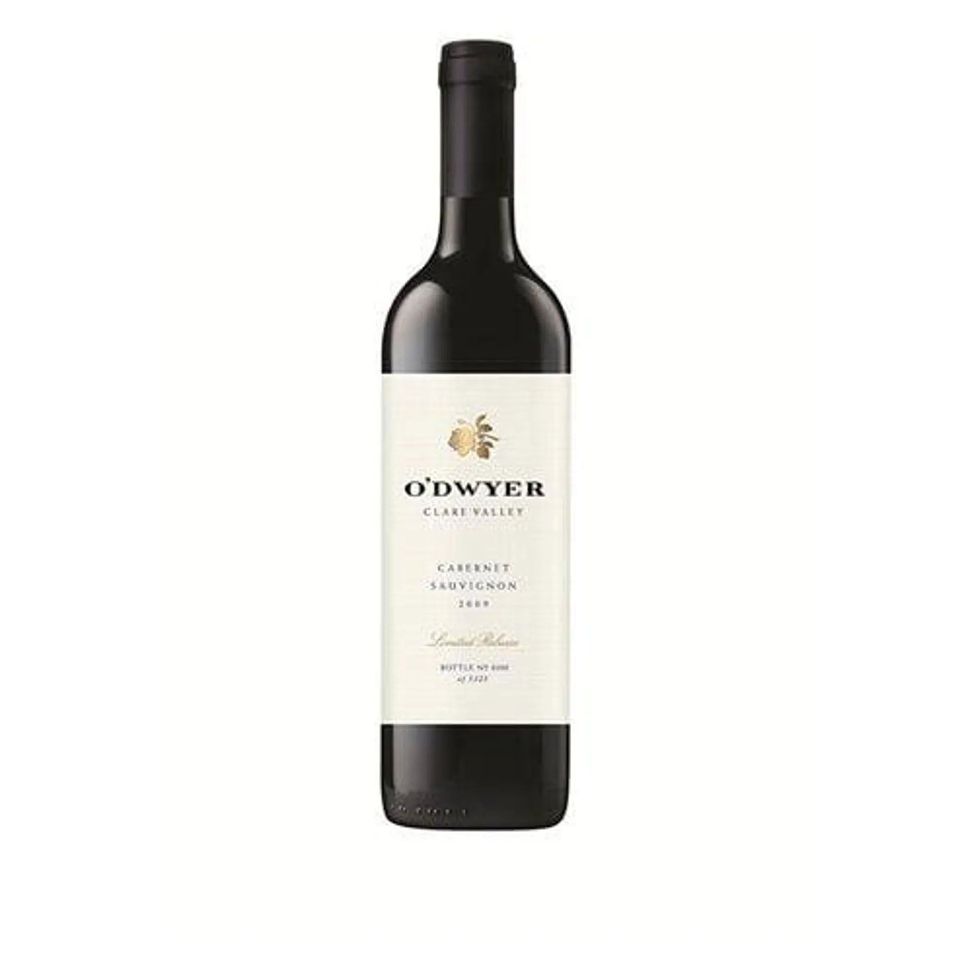 Limited Release Cabernet Sauvignon Red Wine 75cl