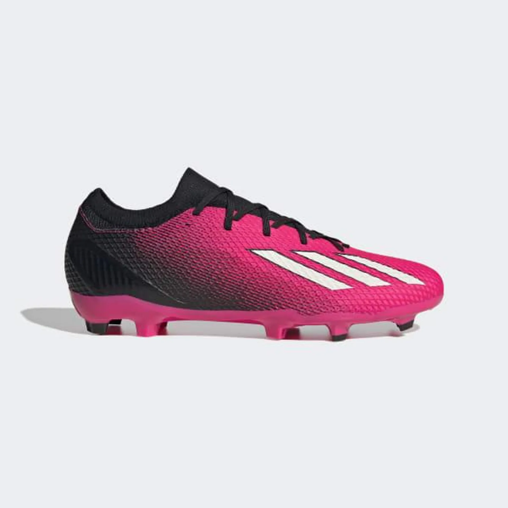 X Speedportal.3 Firm Ground Boots