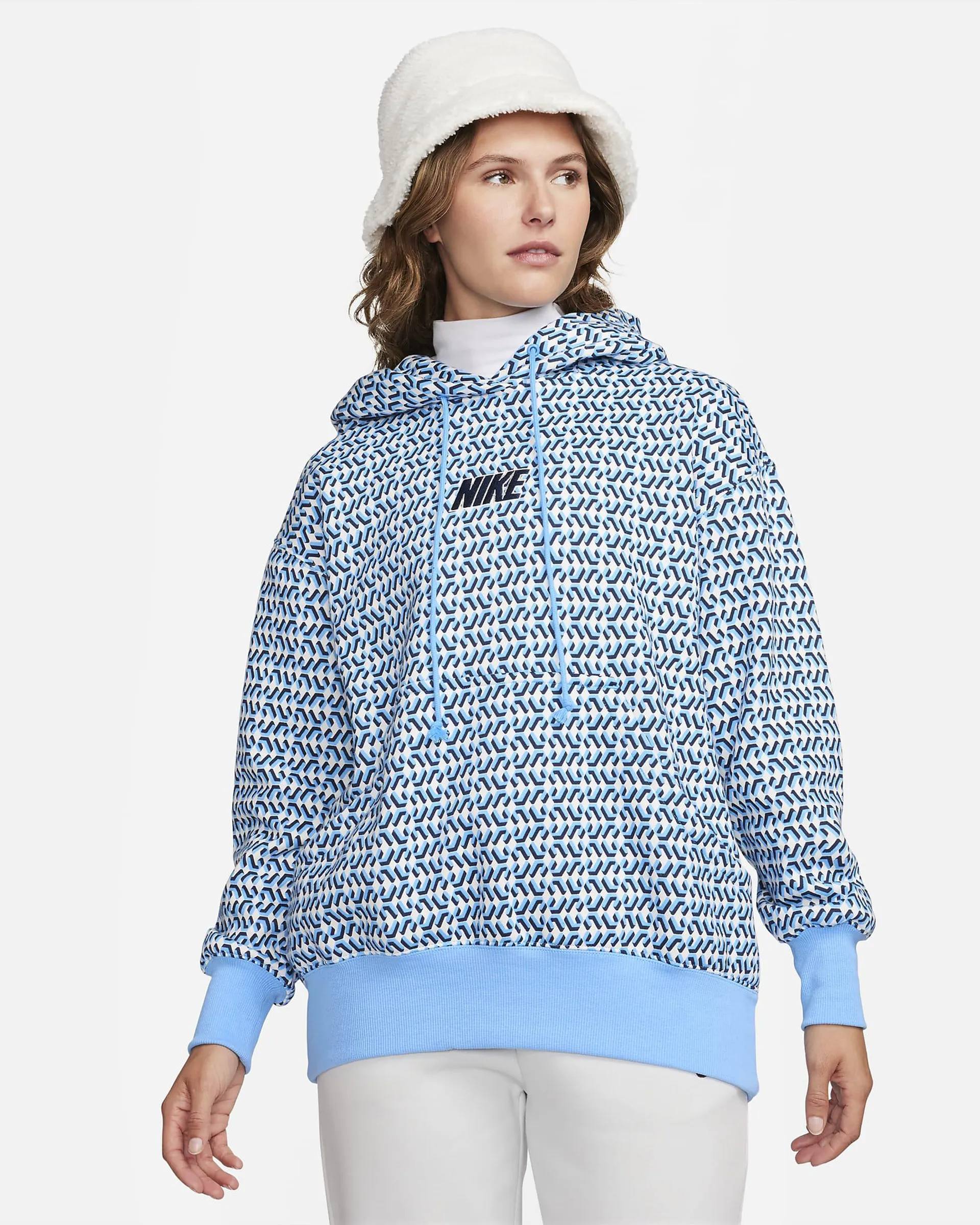 Nike Sportswear Phoenix Fleece x Nike United