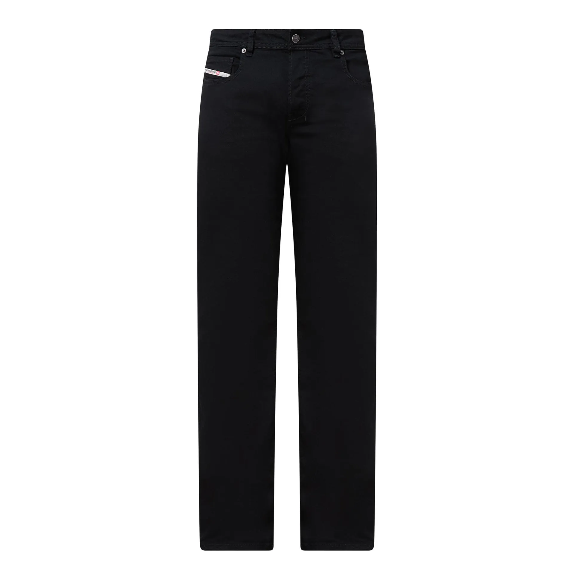2007 Zatiny Bootcut Jeans