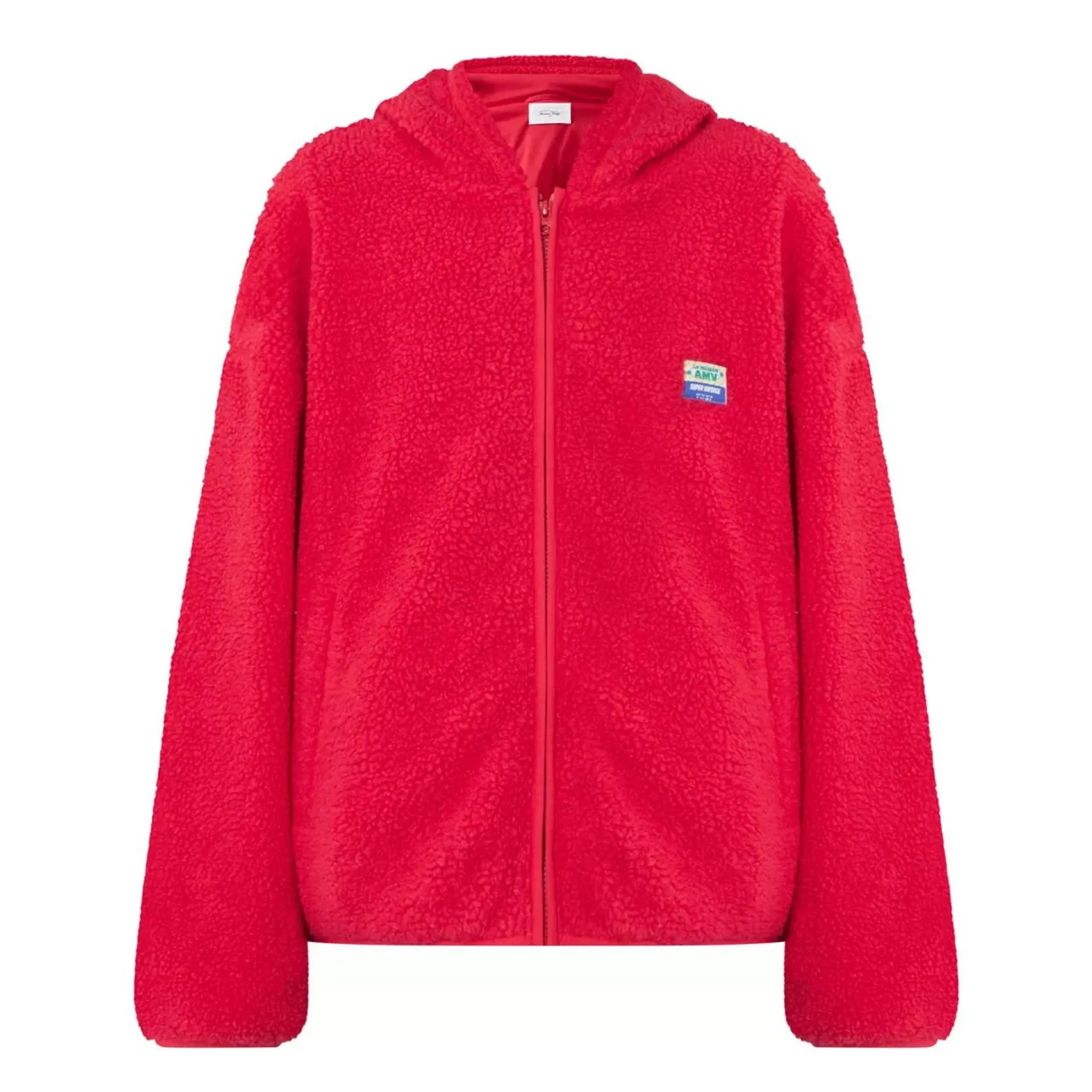 AMERICAN VINTAGE Hoktown Fleece Hoodie €215.00