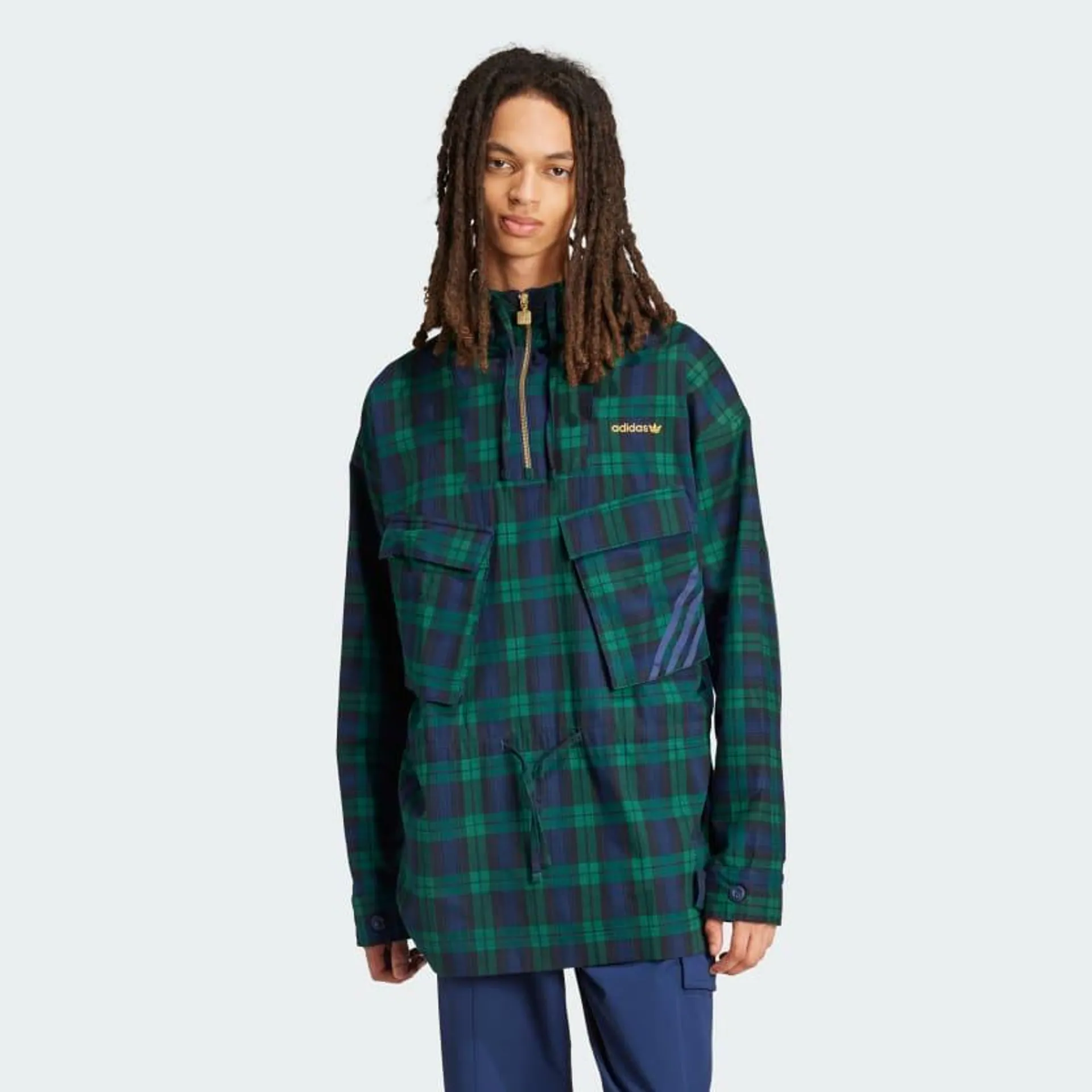 Windbreaker