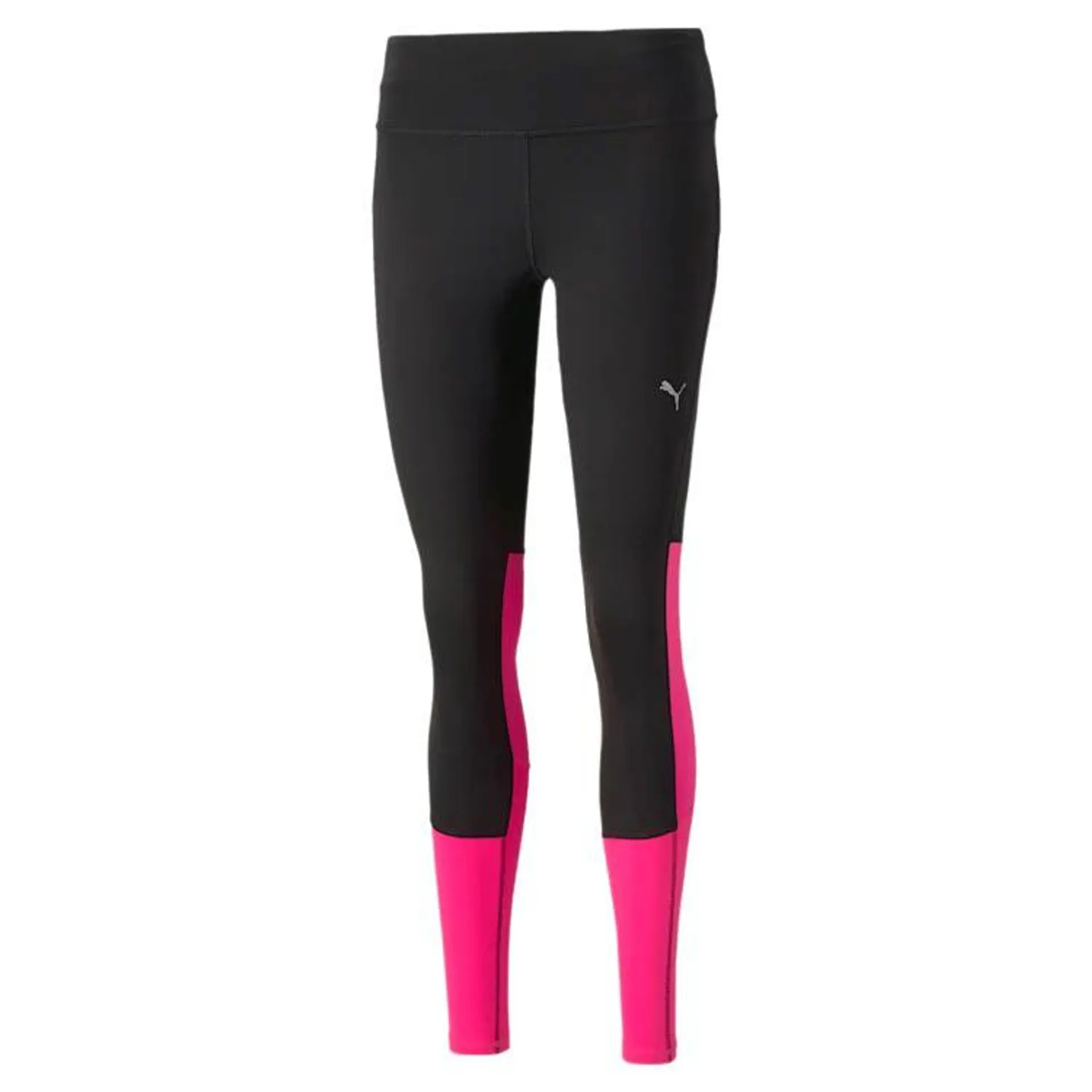 PUMA FAVOURITE REGULAR RISE WOMENS LONG RUNNING LEGGINGS