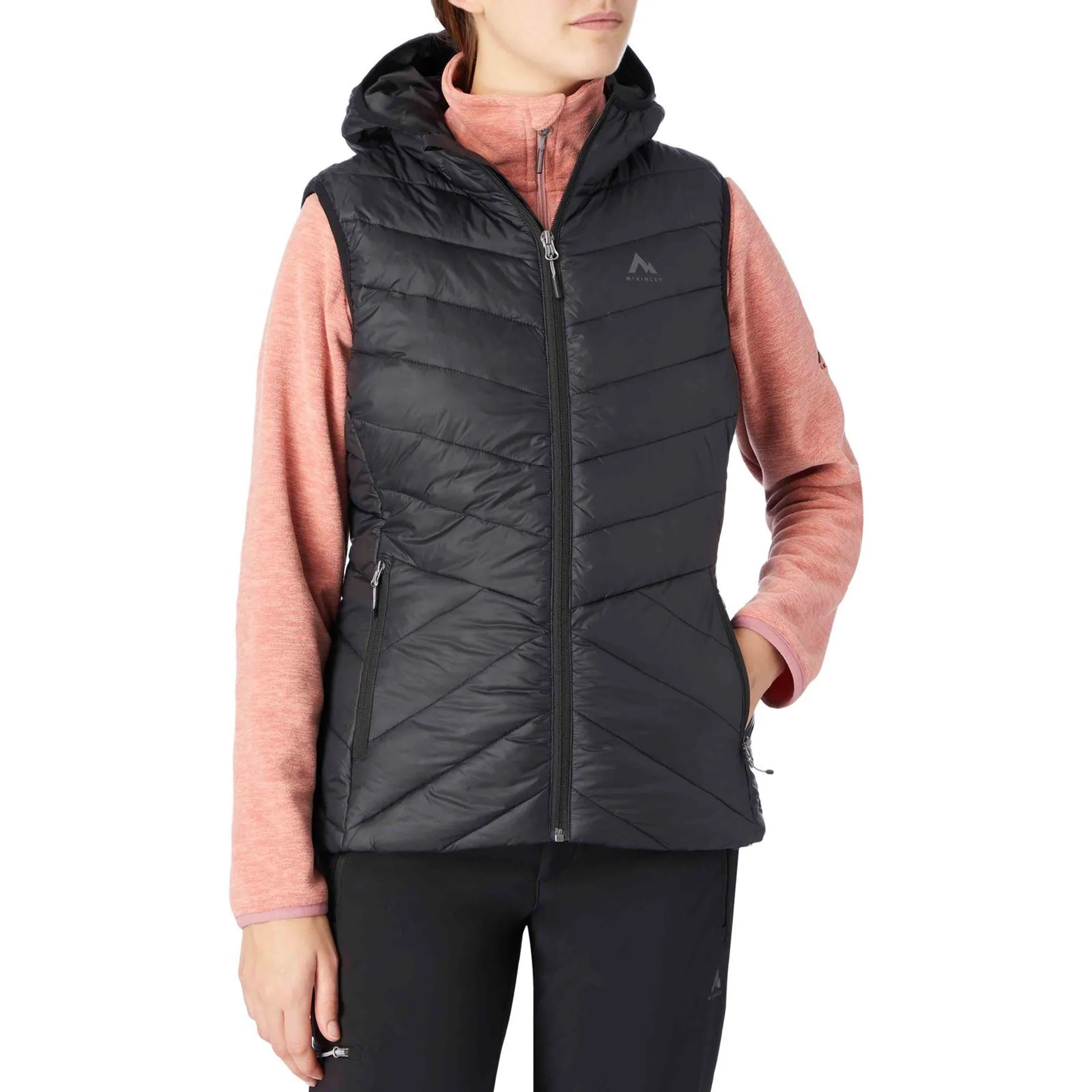 McKinley Joris Womens Vest