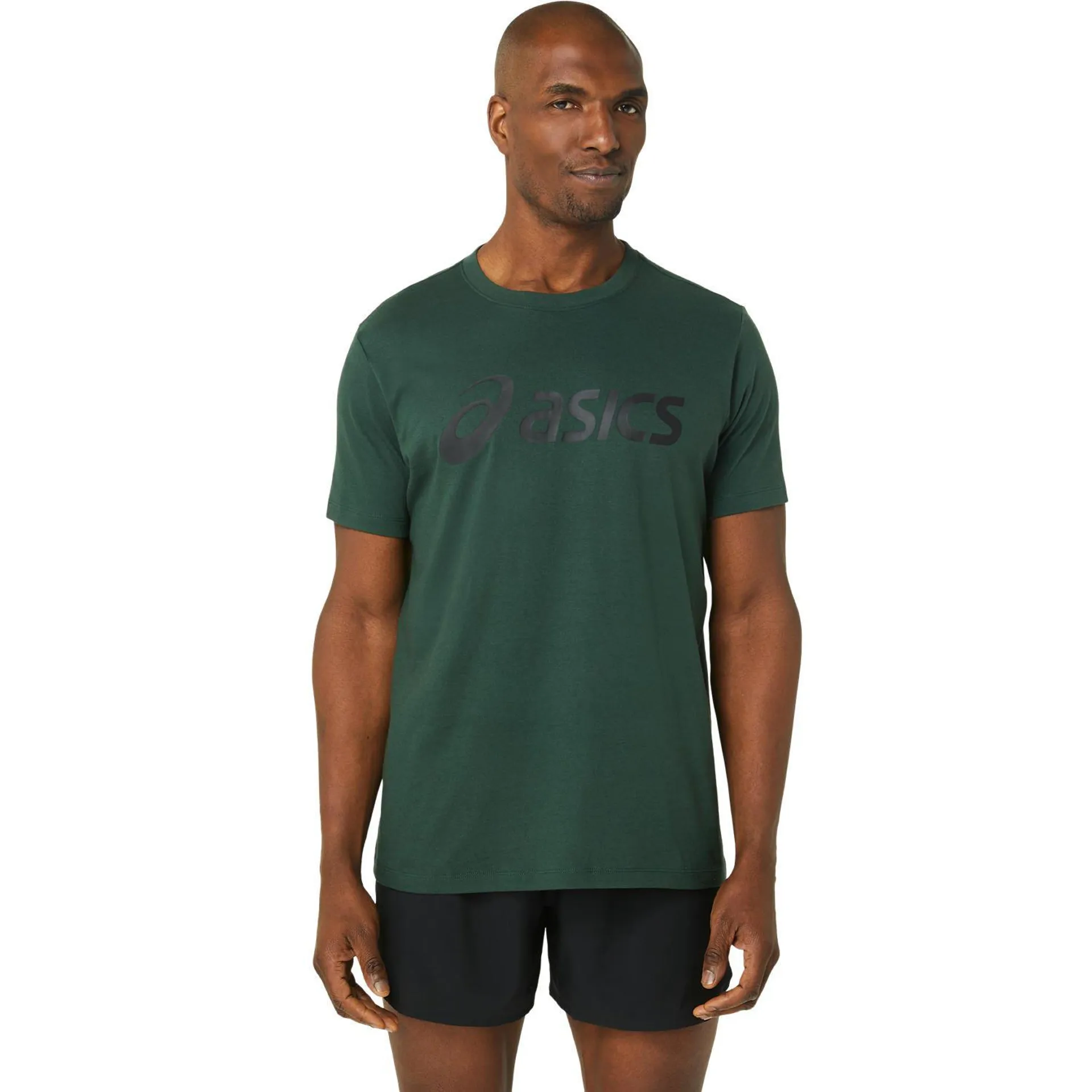 ASICS BIG LOGO MENS T-SHIRT