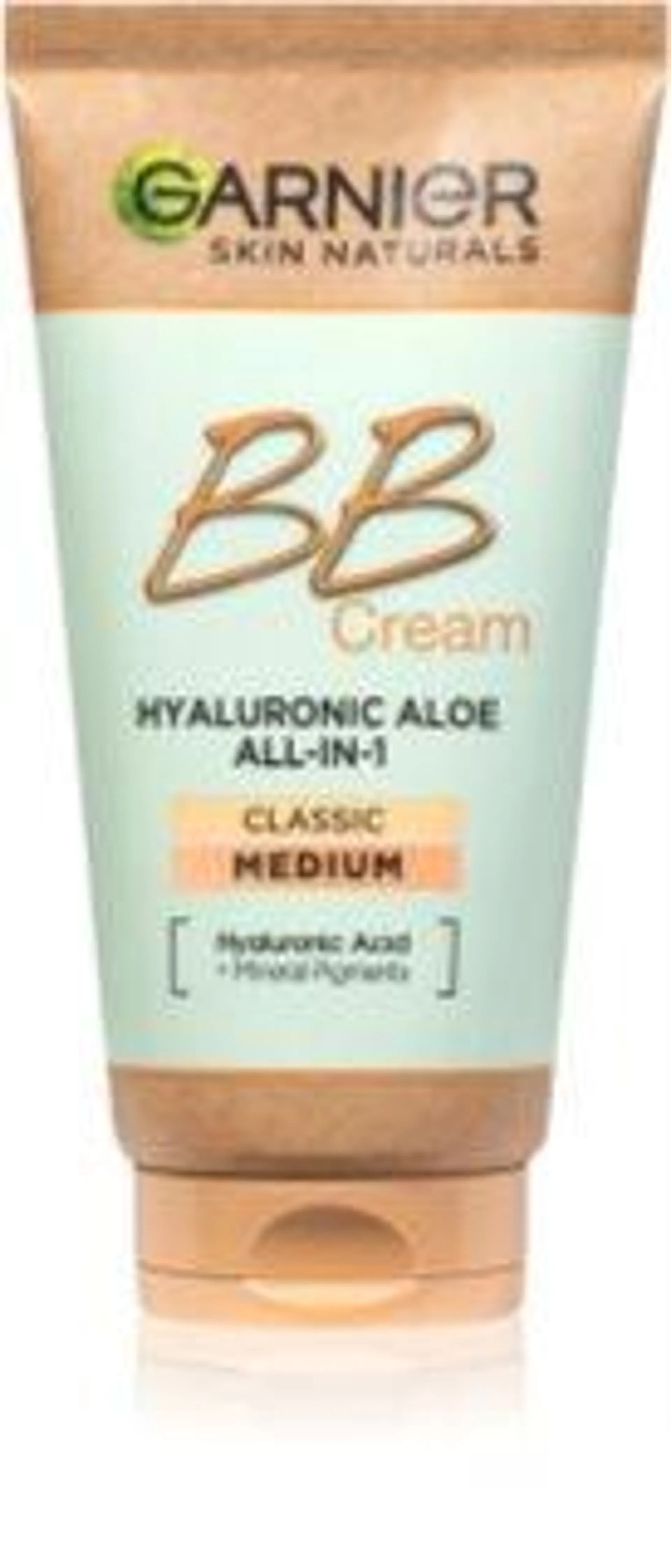 Skin Naturals BB Cream