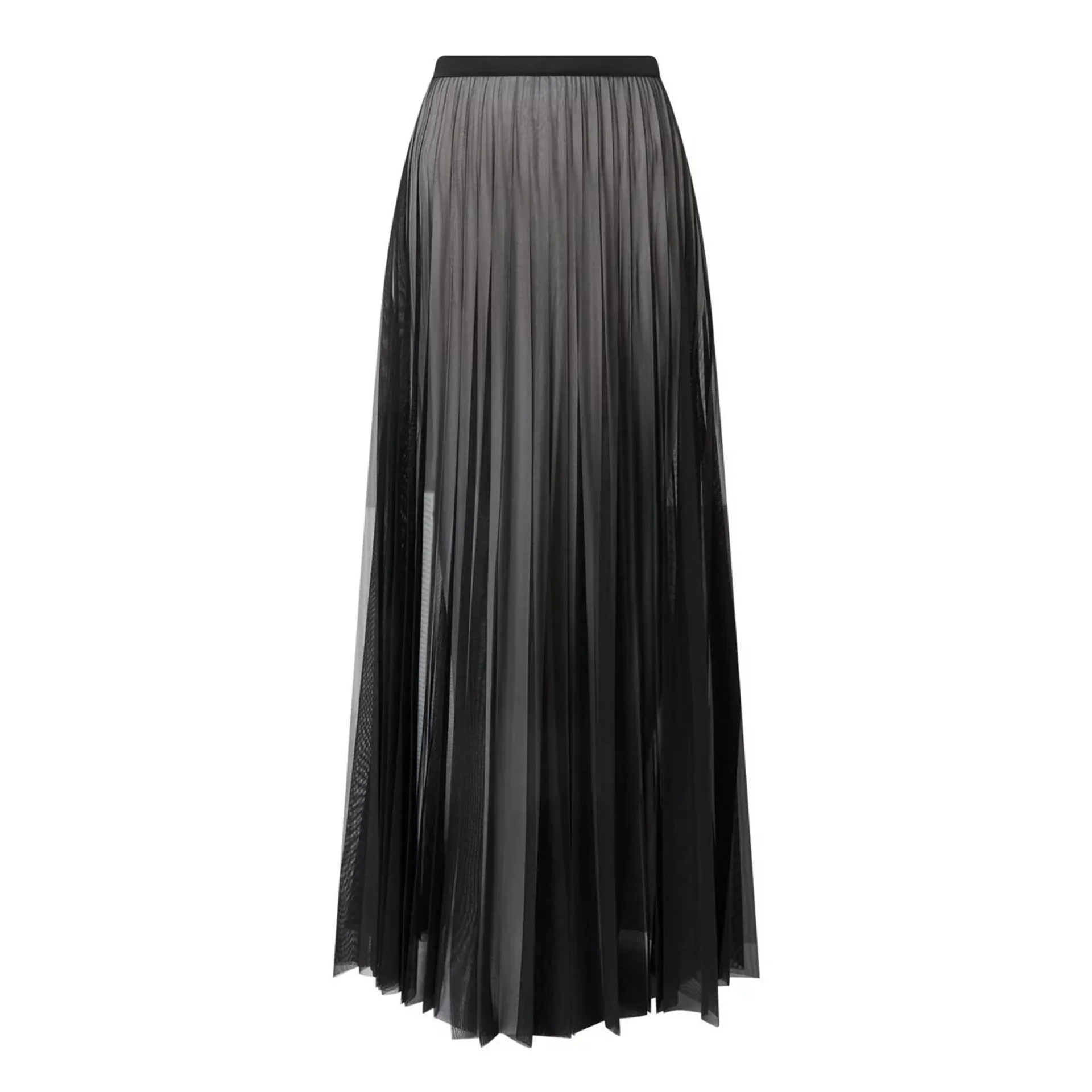 Vallen Pleated Skirt