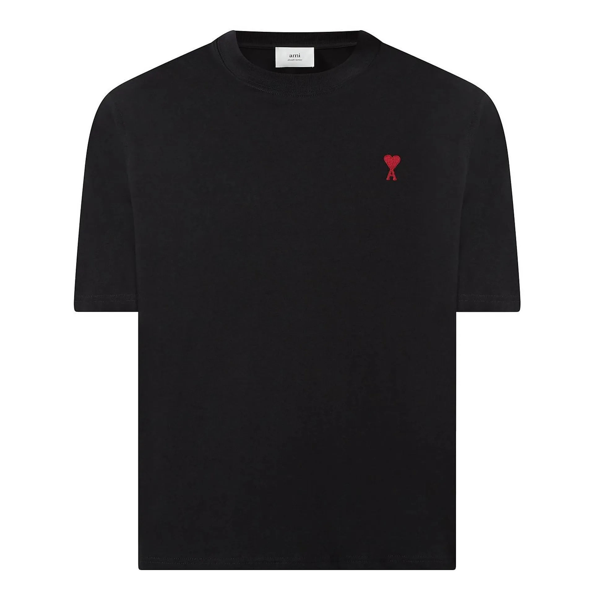 ADC Embroidered Short Sleeve T Shirt