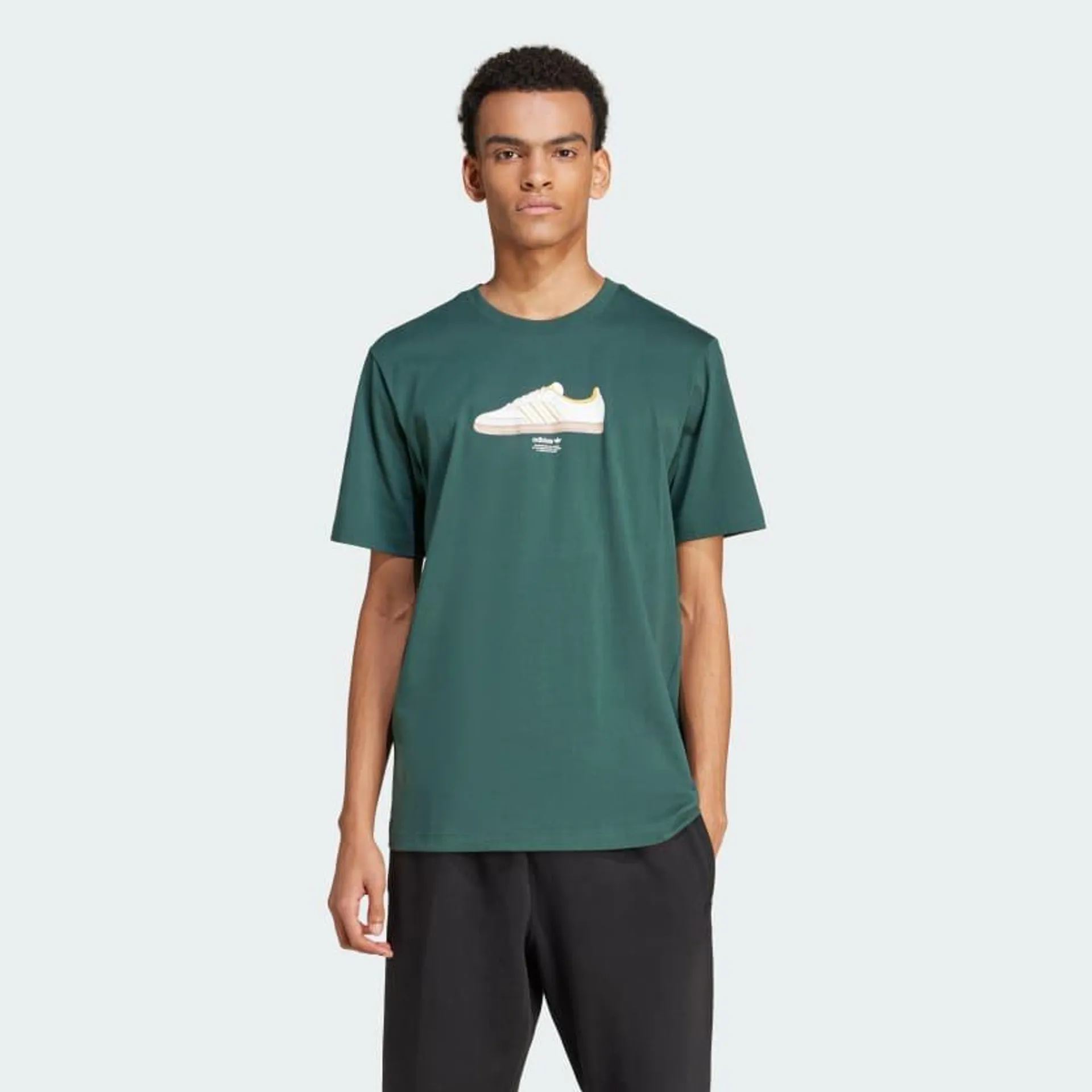 Training Supply Sport T-Shirt 3