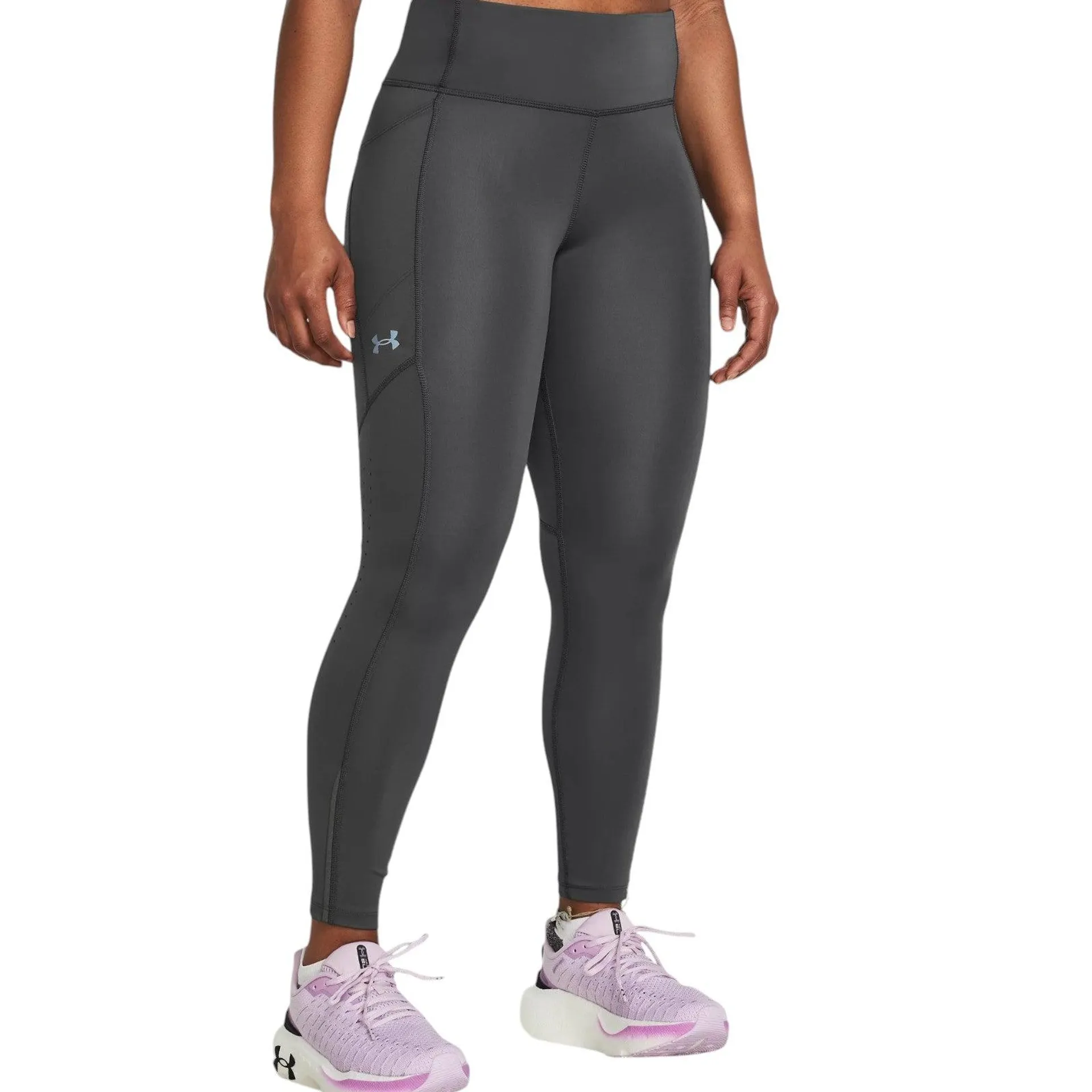 Under Armour Fly Fast 3.0 Womens Ankle Leggings