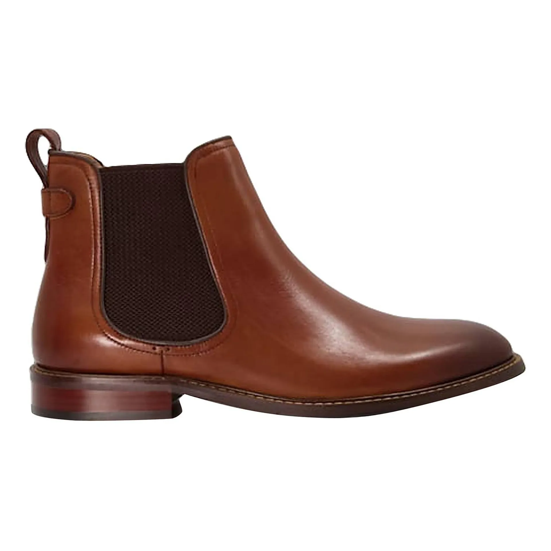 Character Casual Chelsea Boots