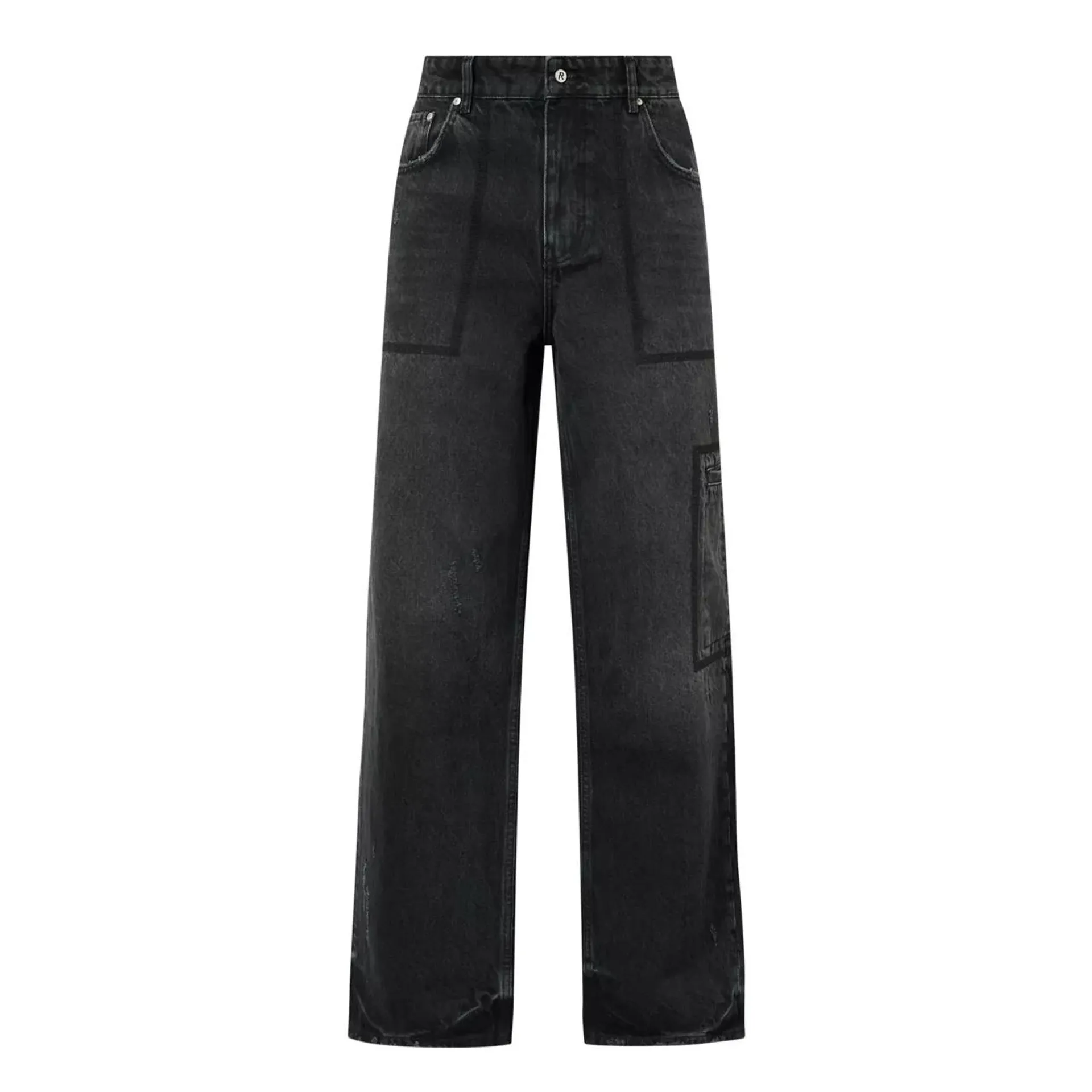 New in REPRESENT R3 Drive Denim Jeans €190.00