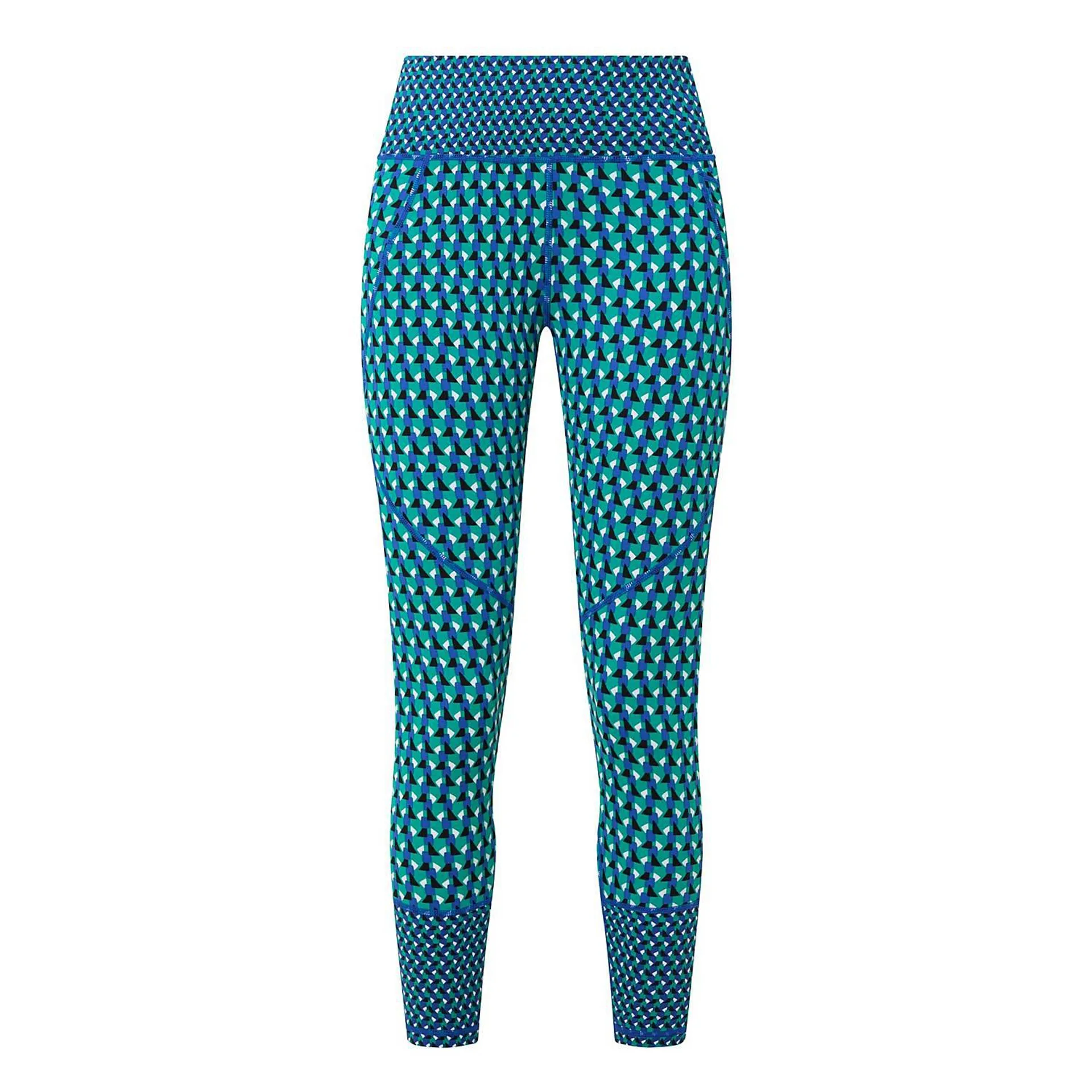 Power 7/8 Gym Leggings