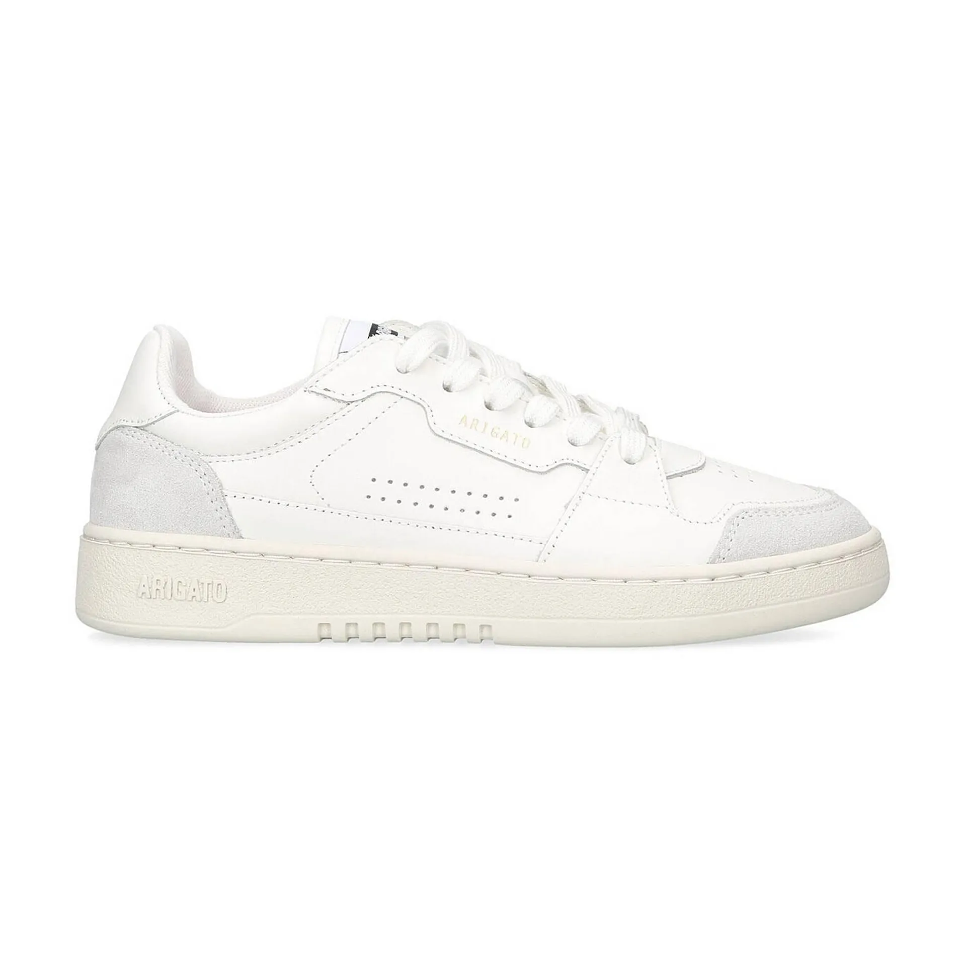 Dice Low-Top Trainers