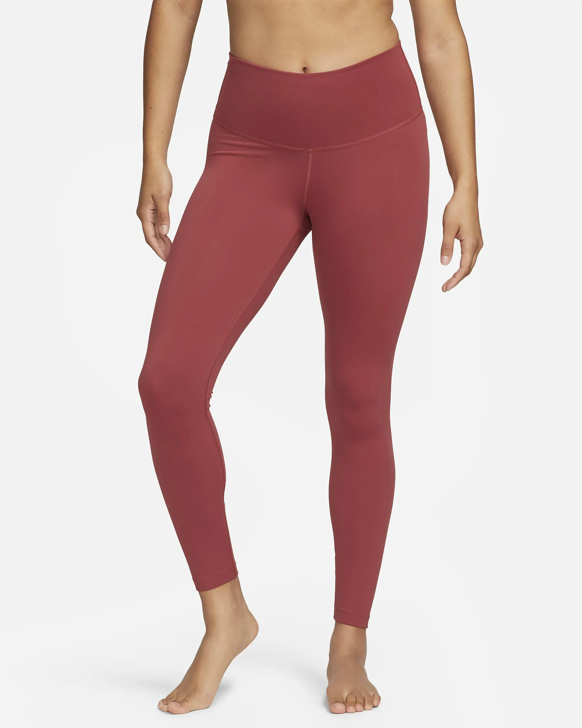 Nike Yoga