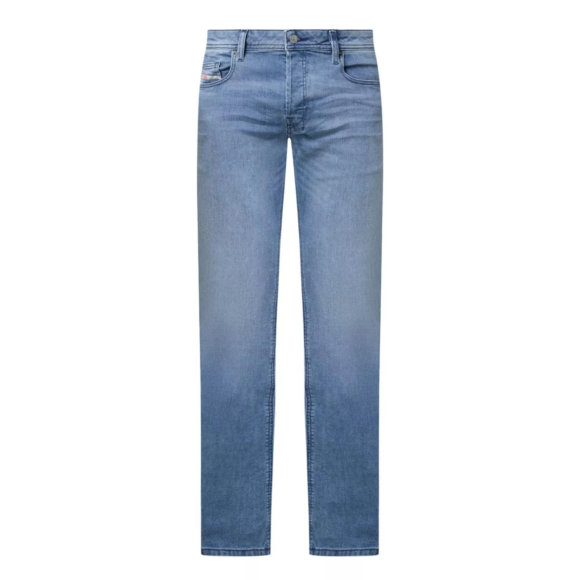 New in DIESEL Zatiny Low-Rise Slim Leg Jeans €150.00