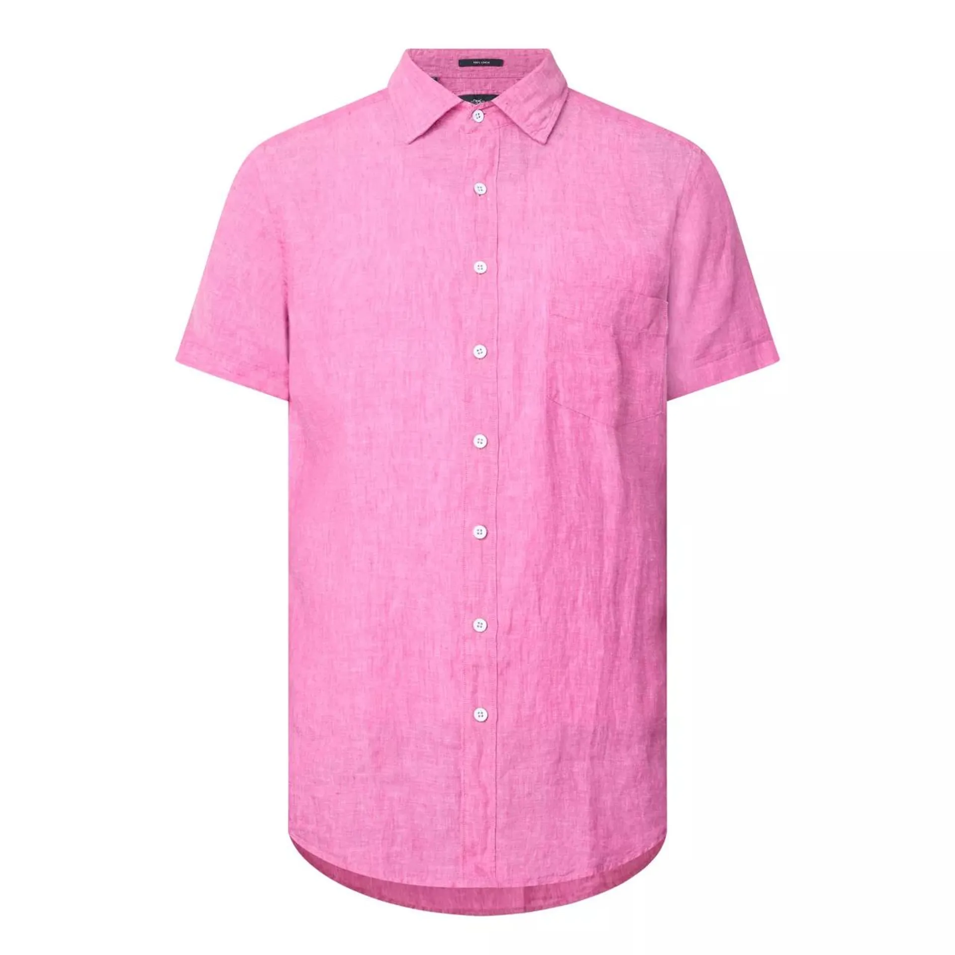 New in RODD & GUNN Palm Beach Chest Pocket Shirt €129.00