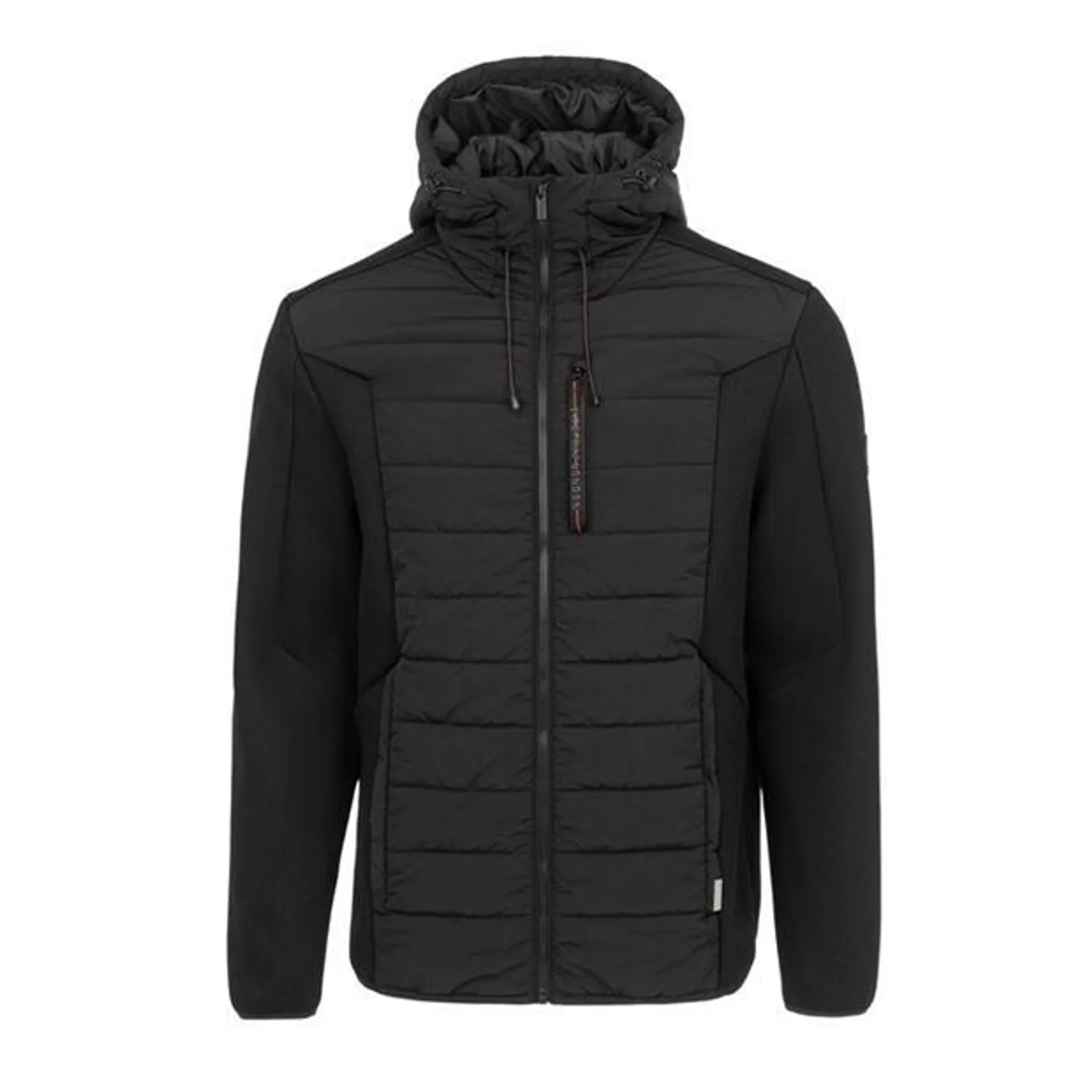 Mens Hybrid Jacket