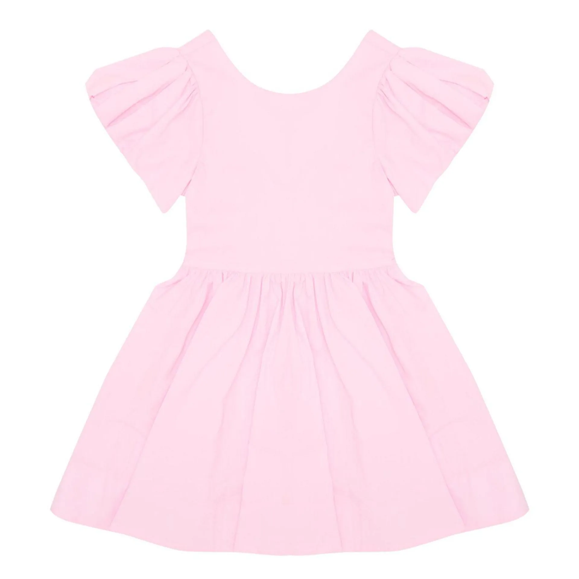 New in BARDOT JUNIOR Lanai Poplin Dress €75.00