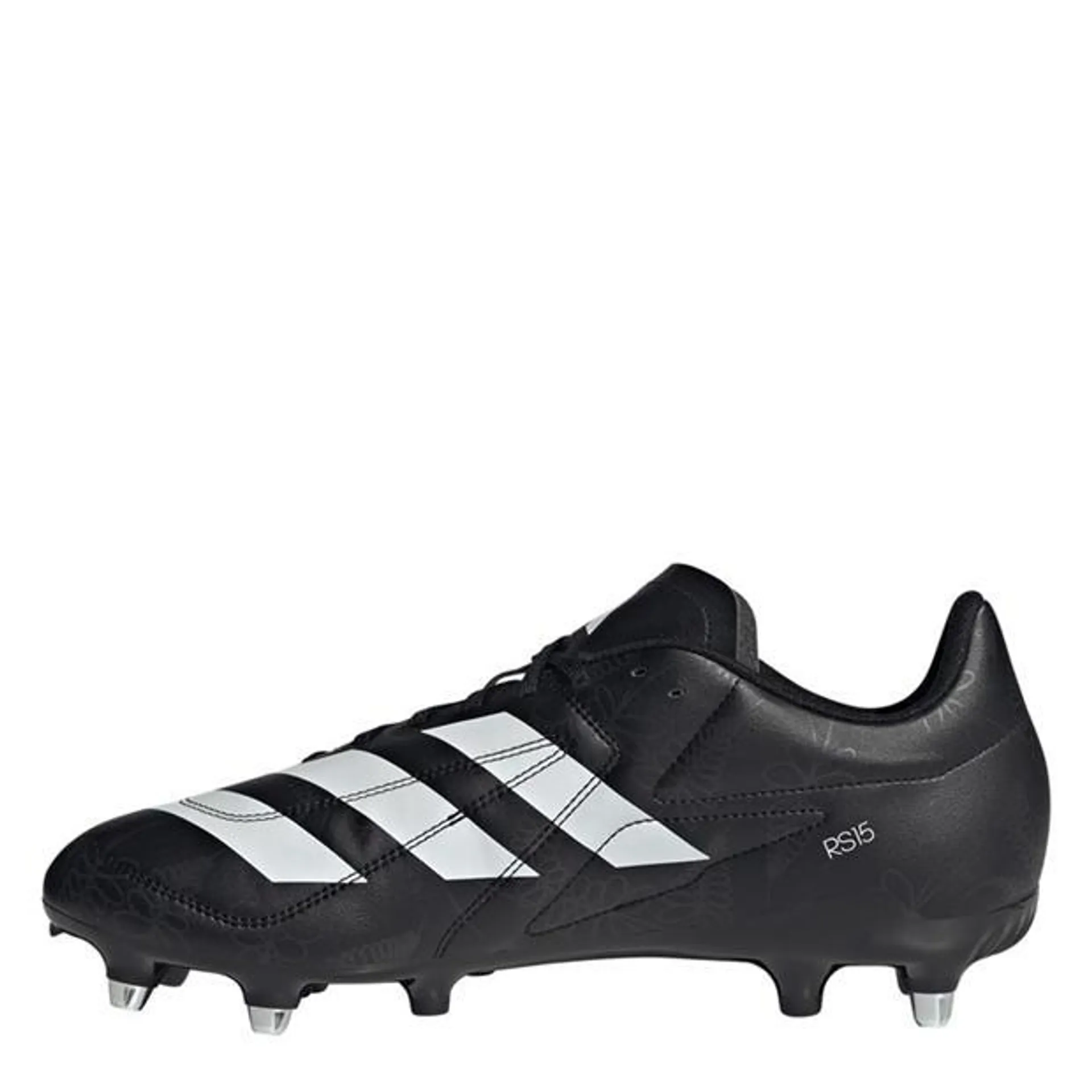 adidas RS-15 Soft Ground Rugby Boots