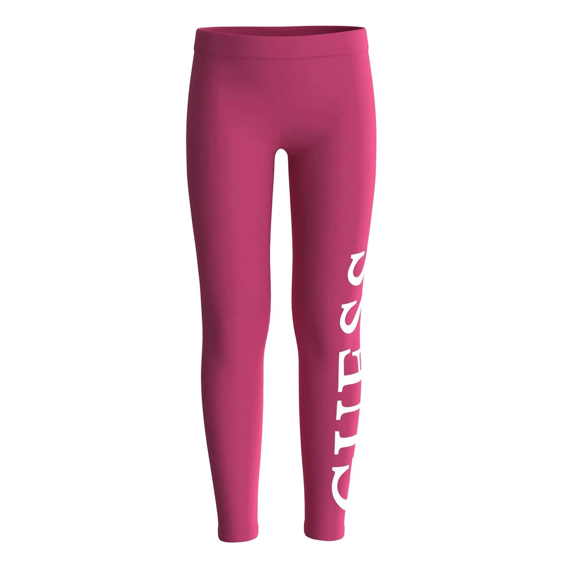 Logo Leggings