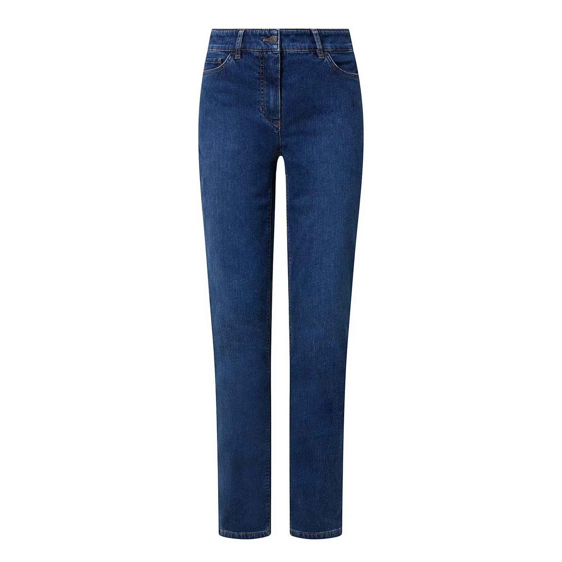 Straight Fit Jeans