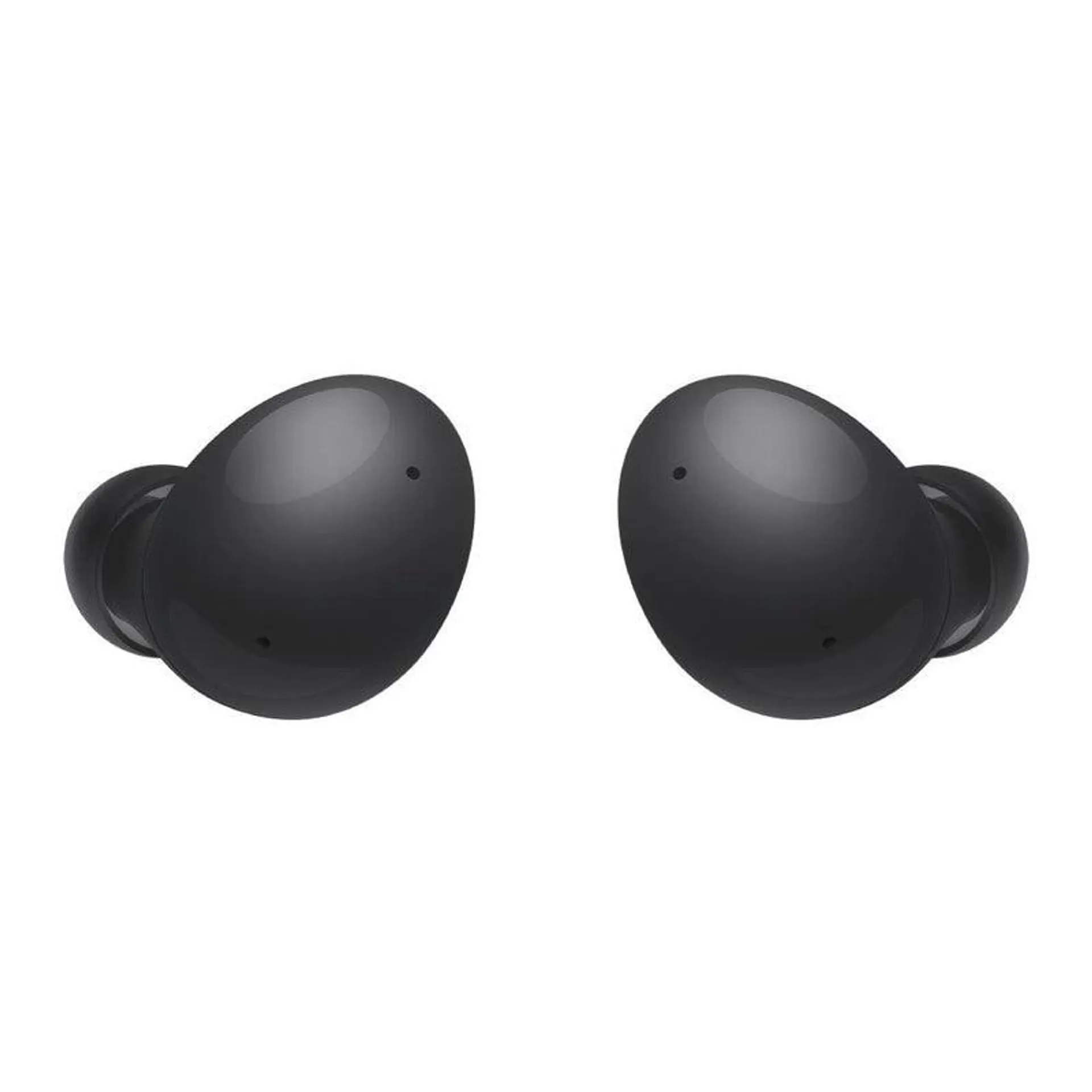 Samsung In-Ear Wireless Galaxy Buds 2 - Black | SM-R177NZKAEU