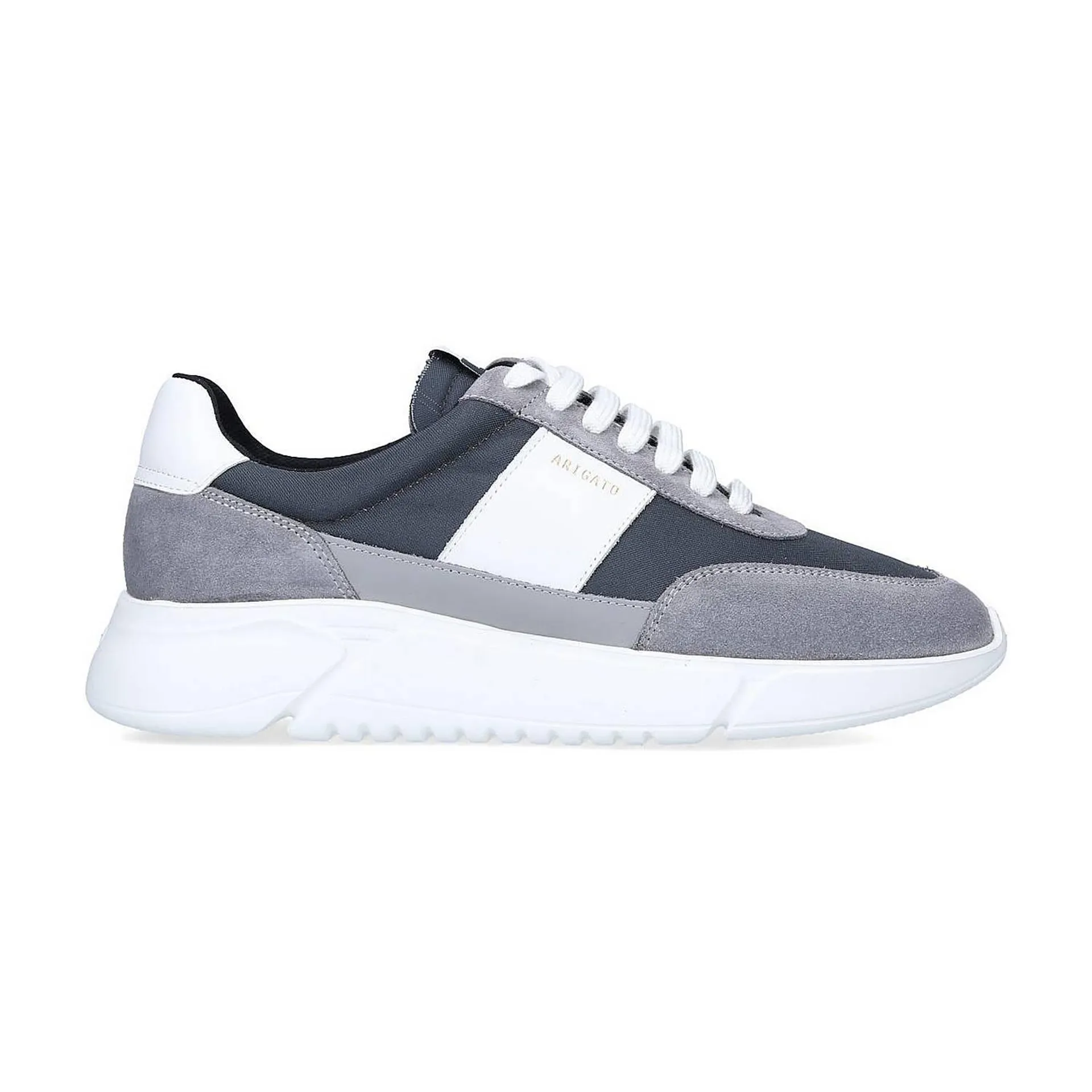 Genesis Vintage Runner Sneakers