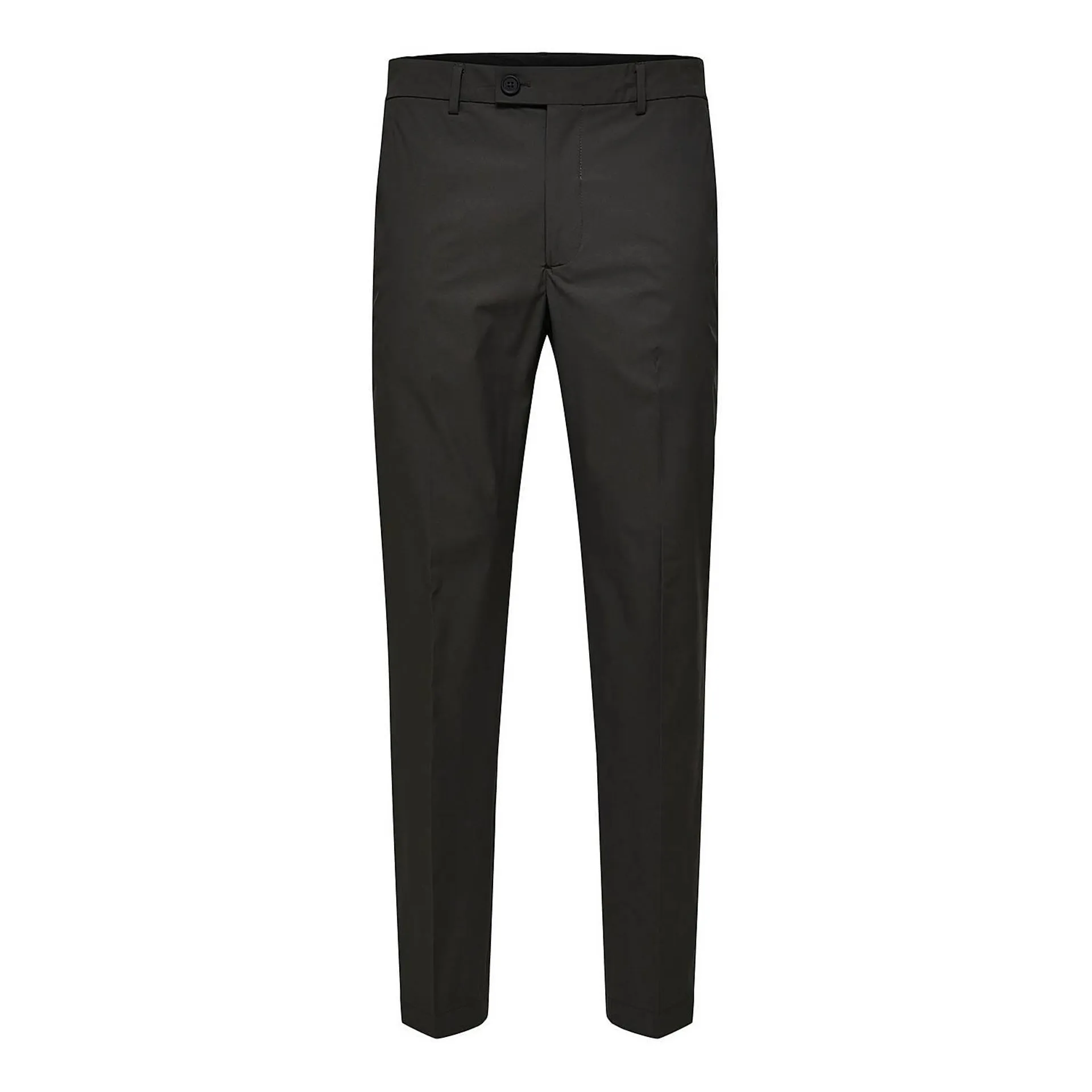 Freemount Tapered Leg Suit Trousers