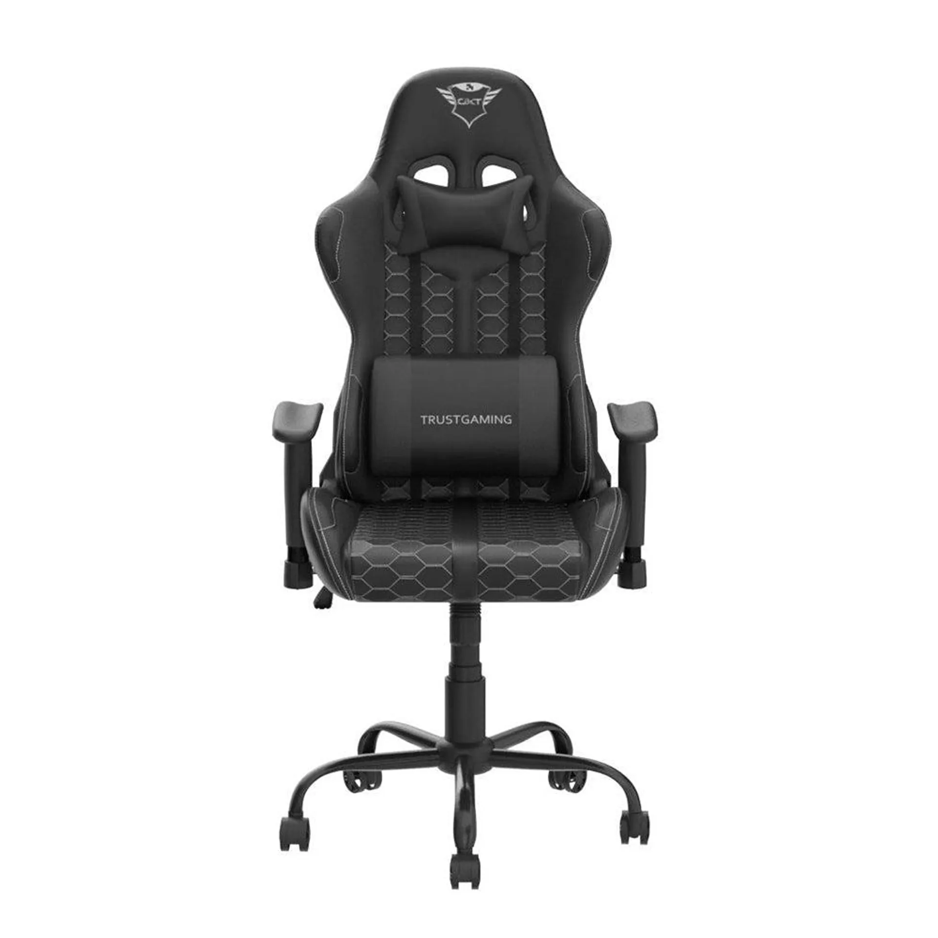 GXT 708 Resto Gaming Chair | Black