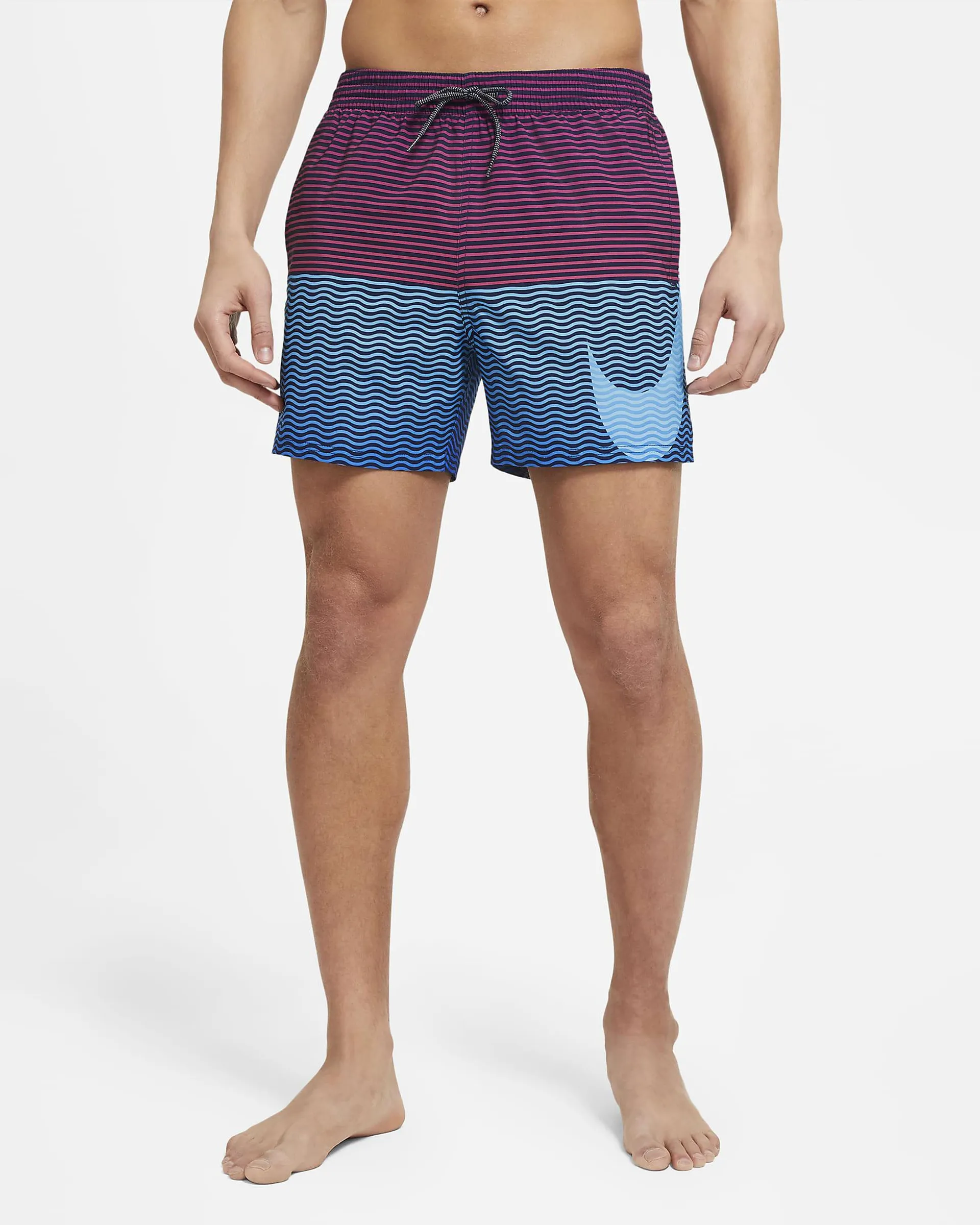 Nike Vital