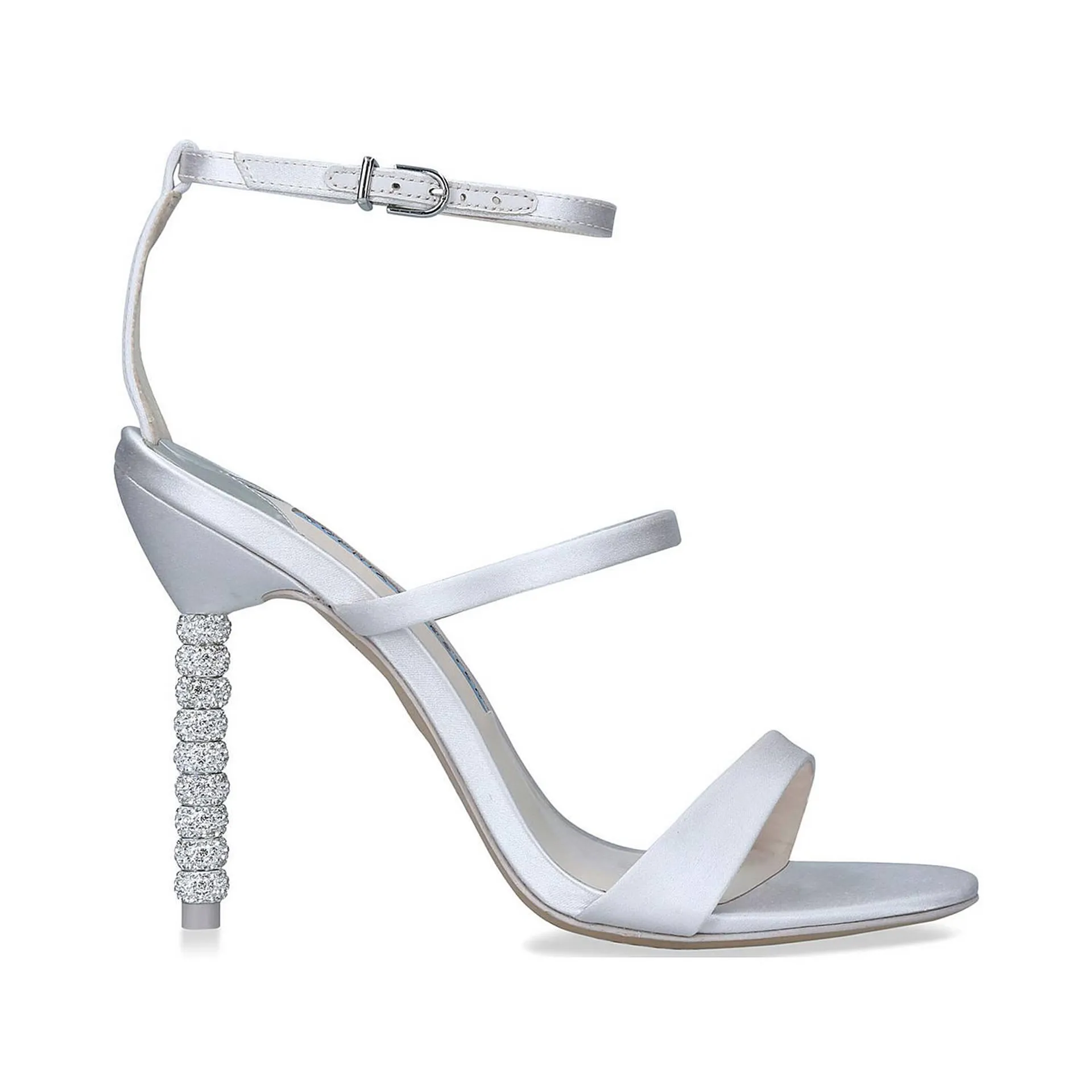 Rosalind Crystal Sandals